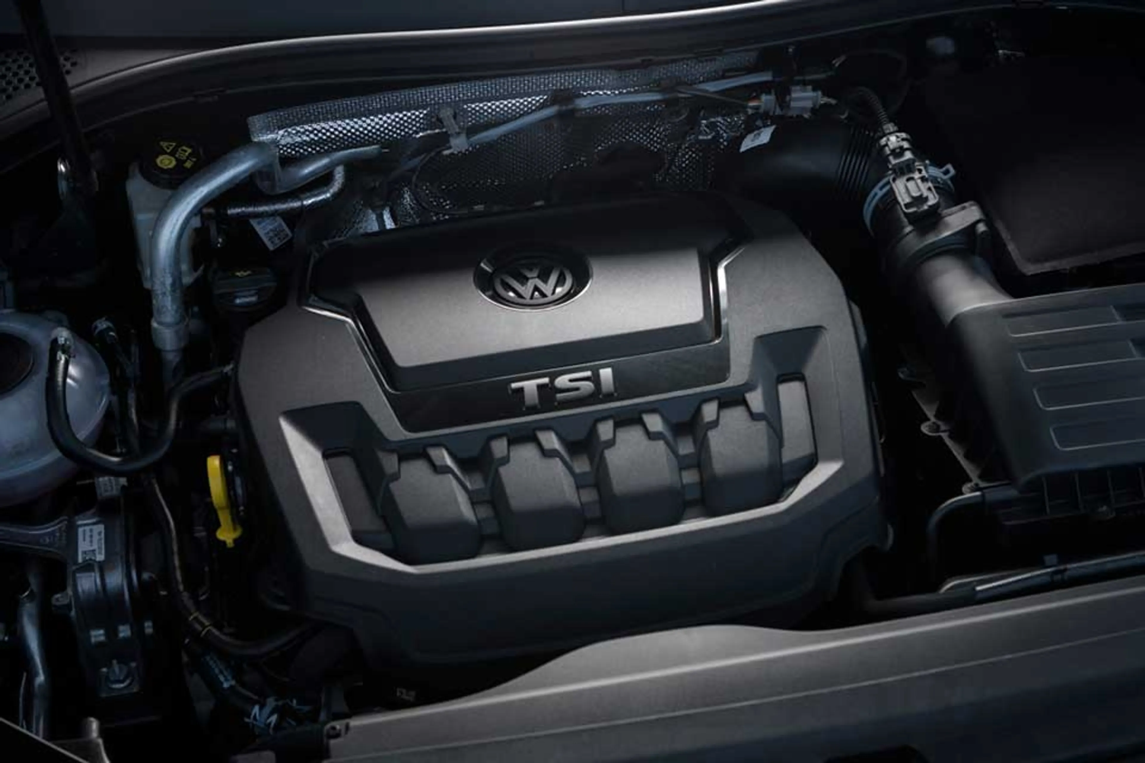 Volkswagen Tiguan thumbnail 4