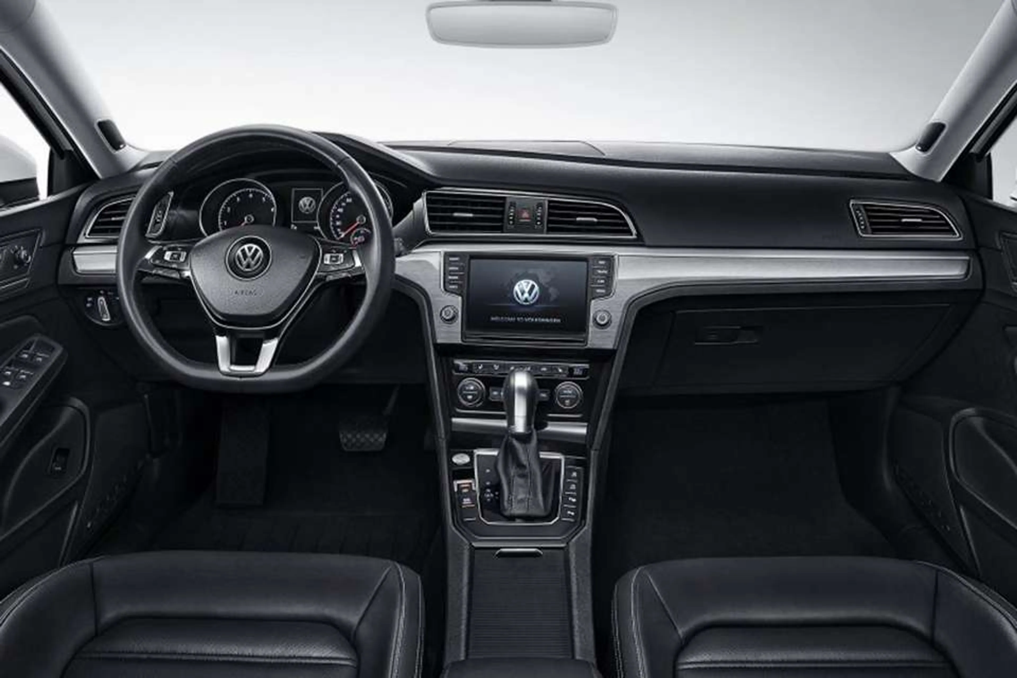 Volkswagen Lamando thumbnail 3