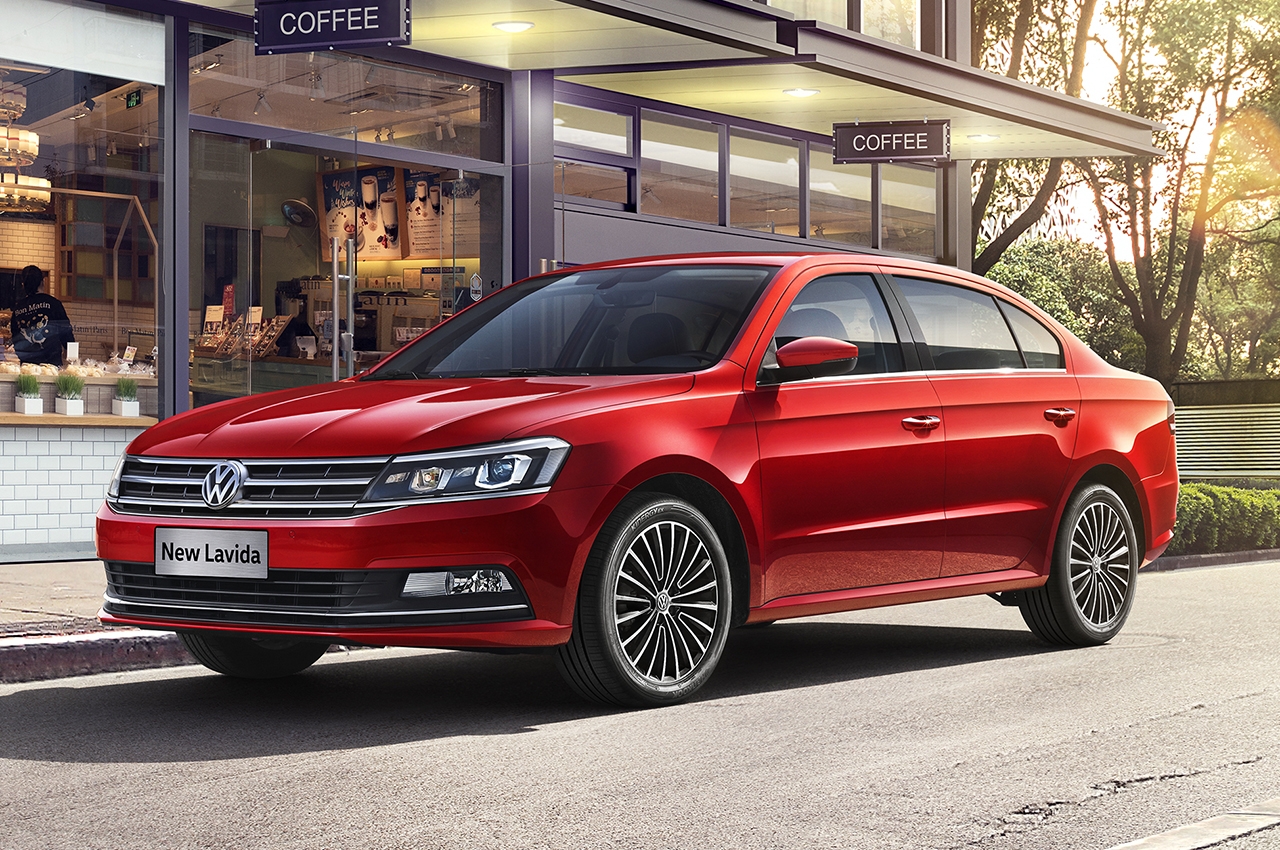 Volkswagen PH offering up to PHP 333K in discounts