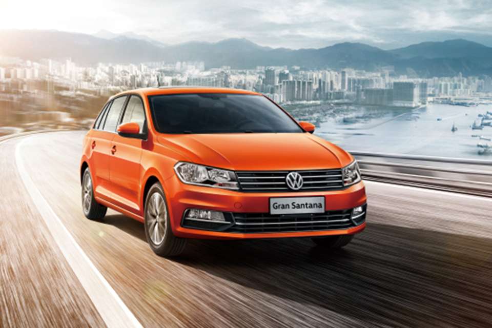 December is a good time to get a brand new Volkswagen