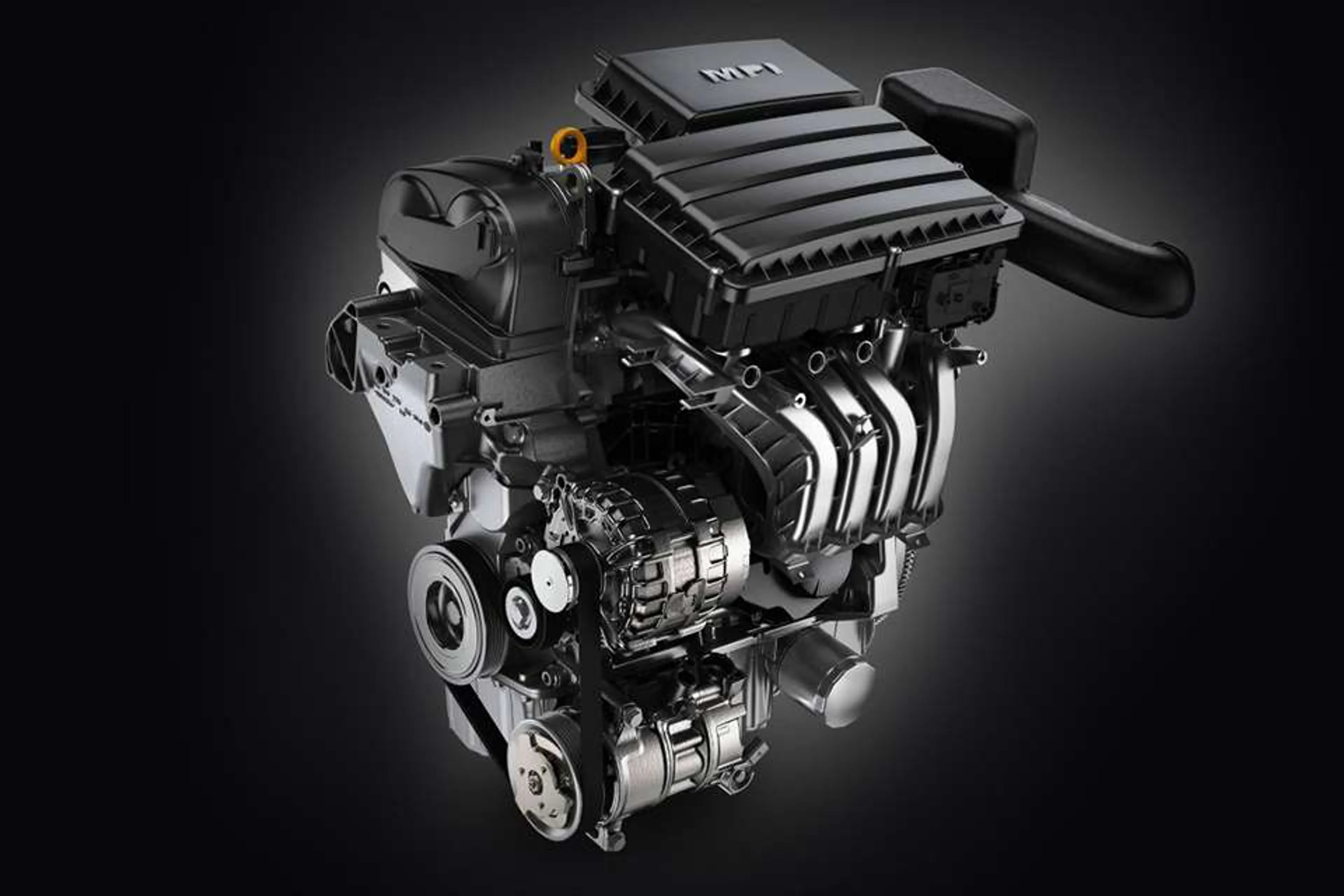 Volkswagen Santana GTS thumbnail 4