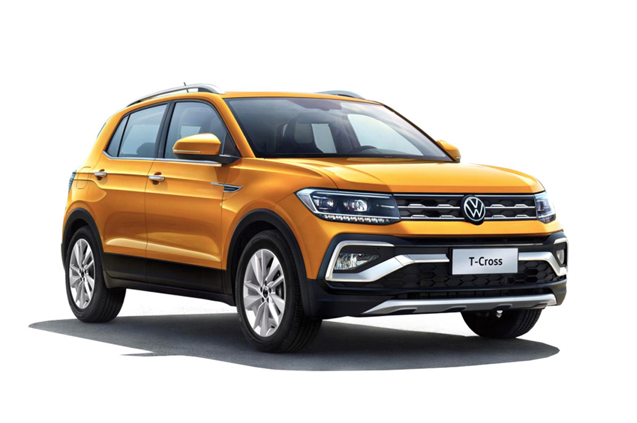 Volkswagen PH offering up to PHP 333K in discounts
