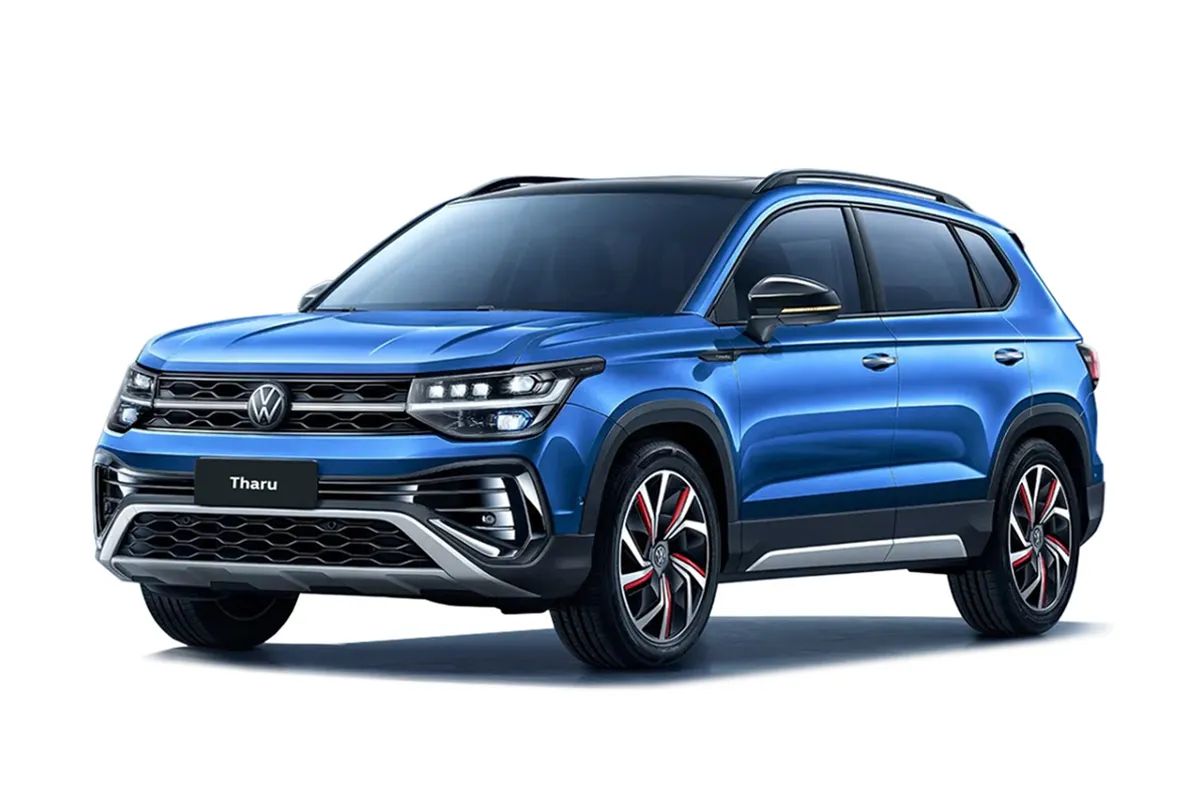 Volkswagen PH offering up to PHP 333K in discounts