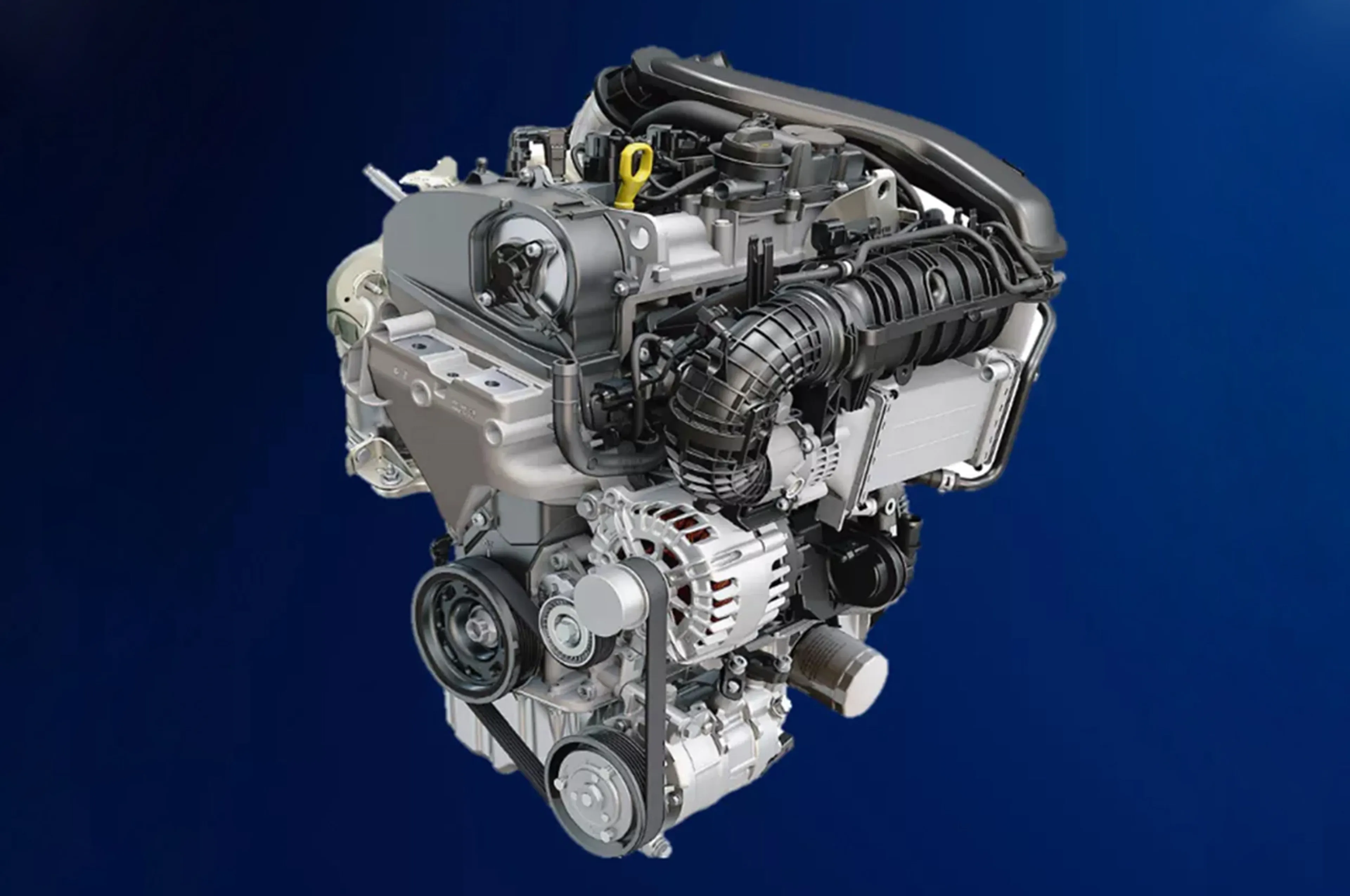 Volkswagen Tharu thumbnail 4