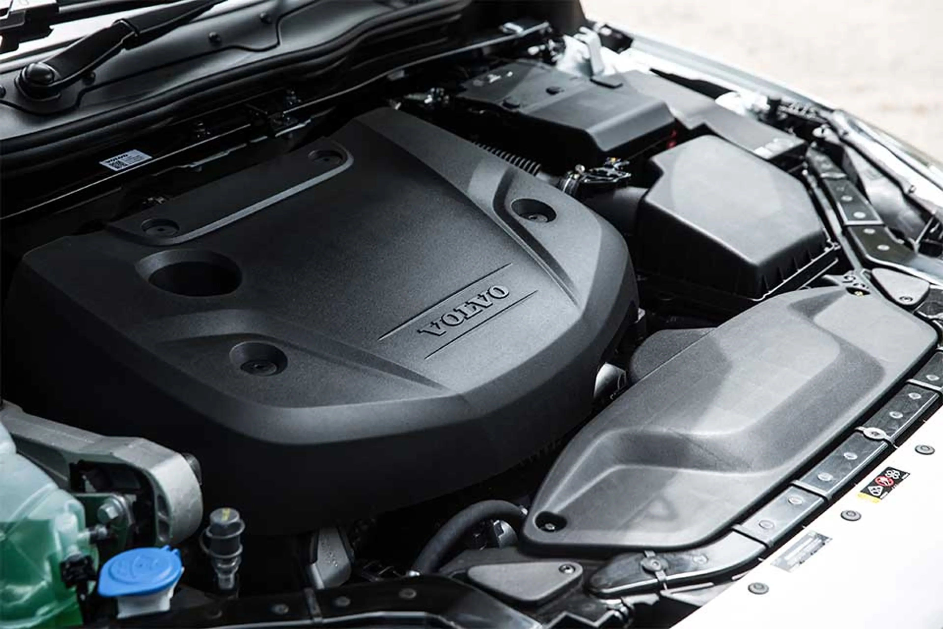 Volvo V40 thumbnail 4