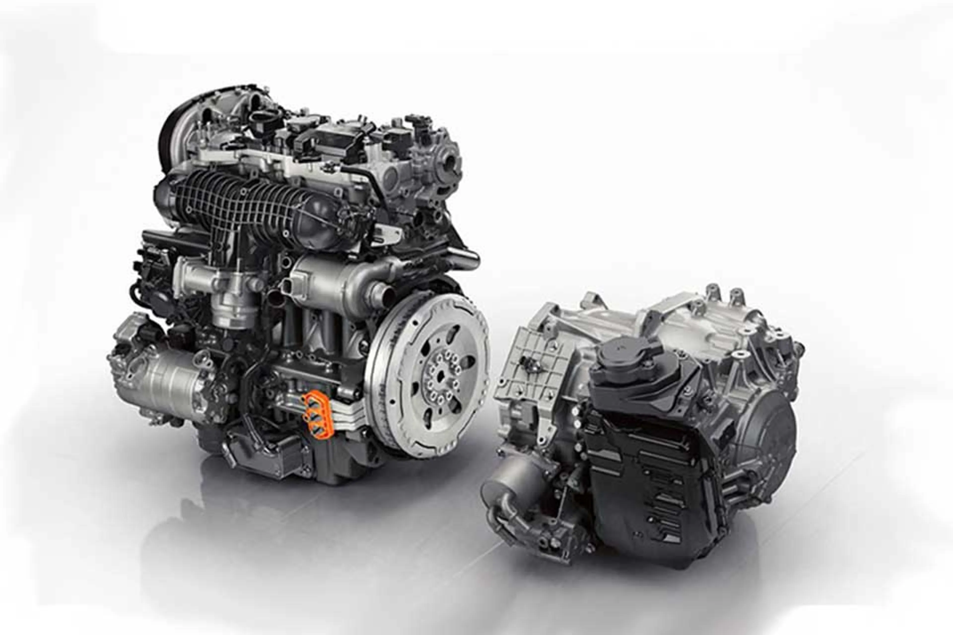 2016 Volvo XC90 D5 thumbnail 4