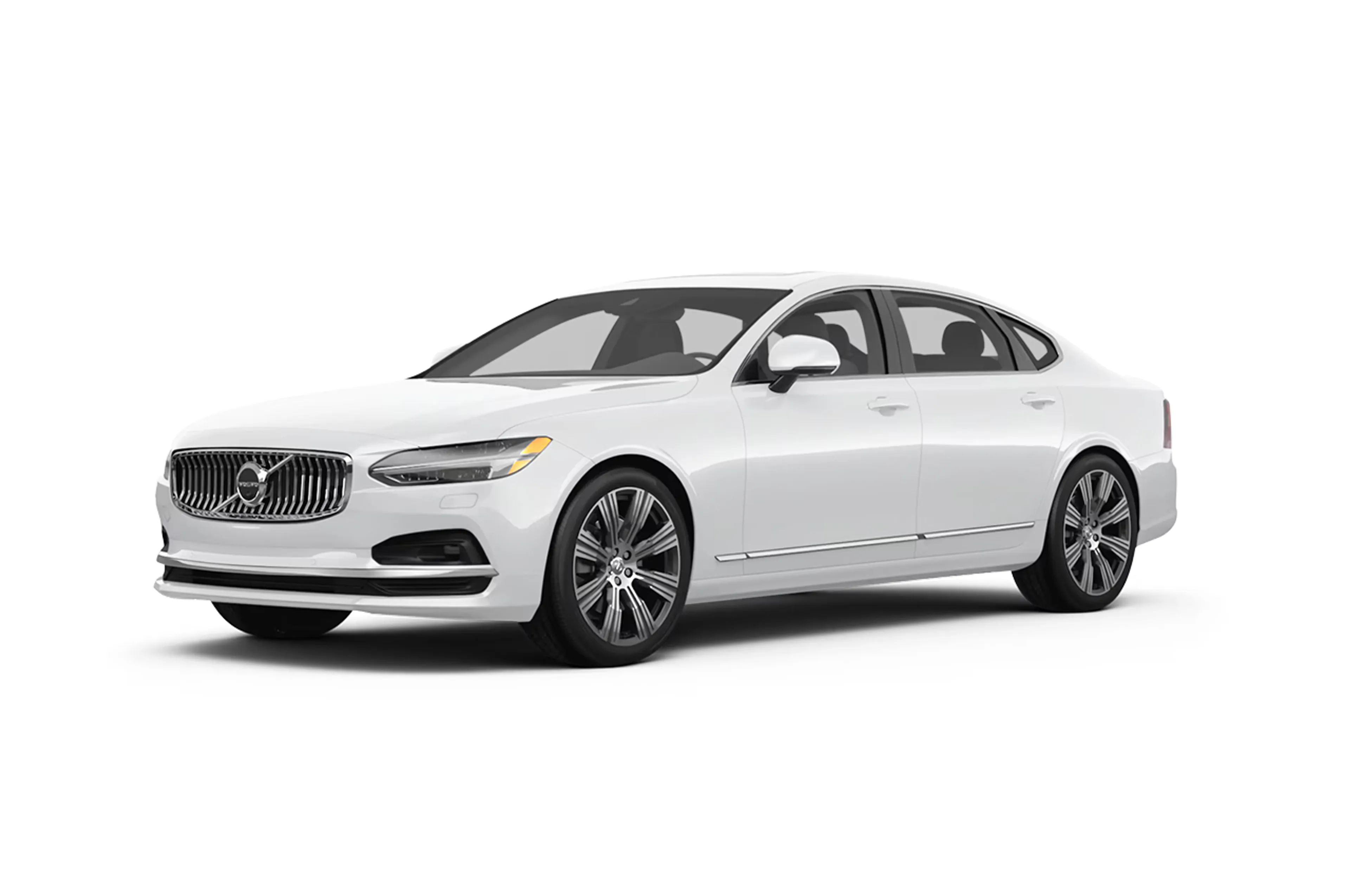 Volvo S90 2017–2024