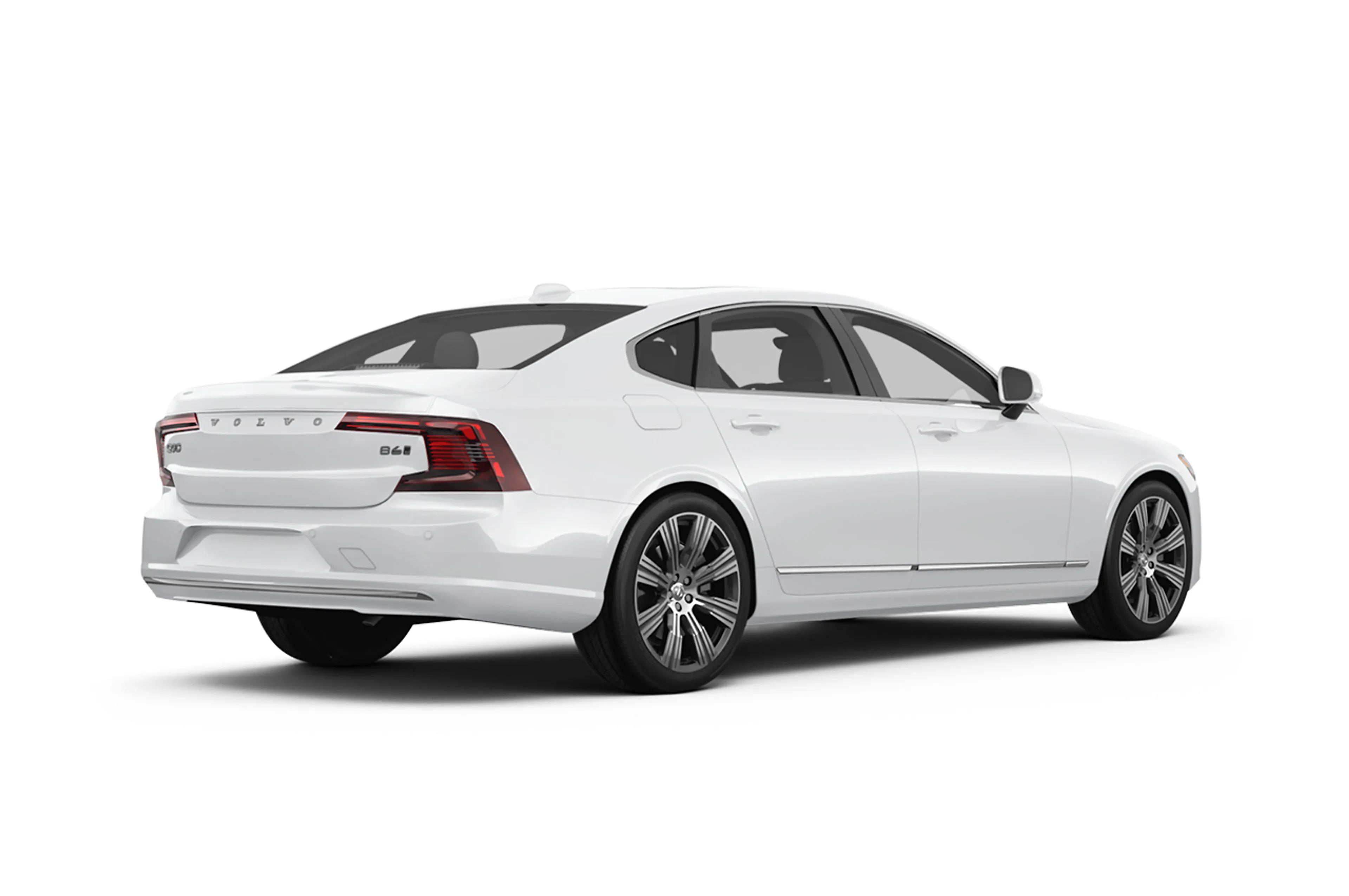 Volvo S90 thumbnail 2