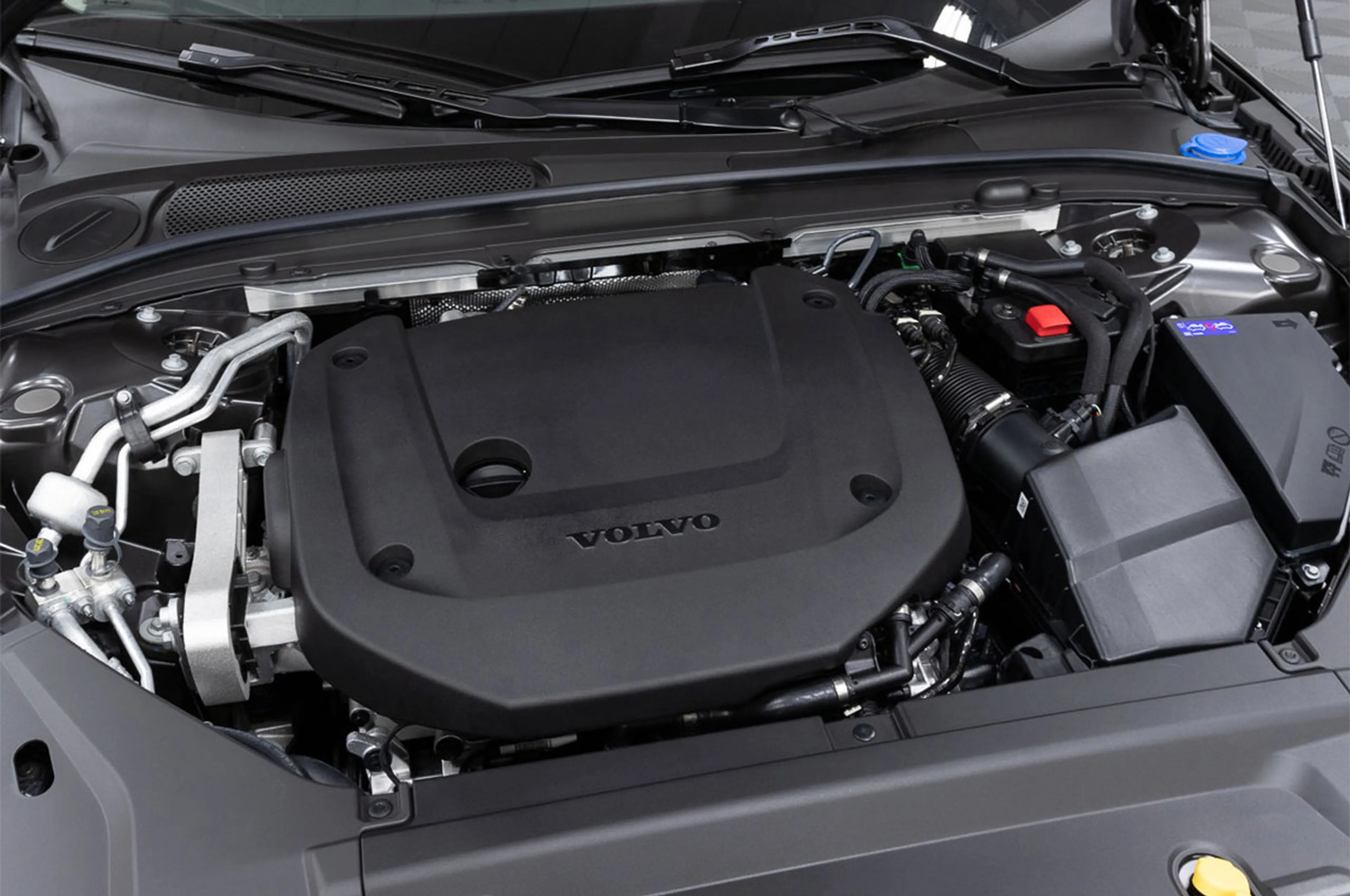 Volvo S90 thumbnail 4