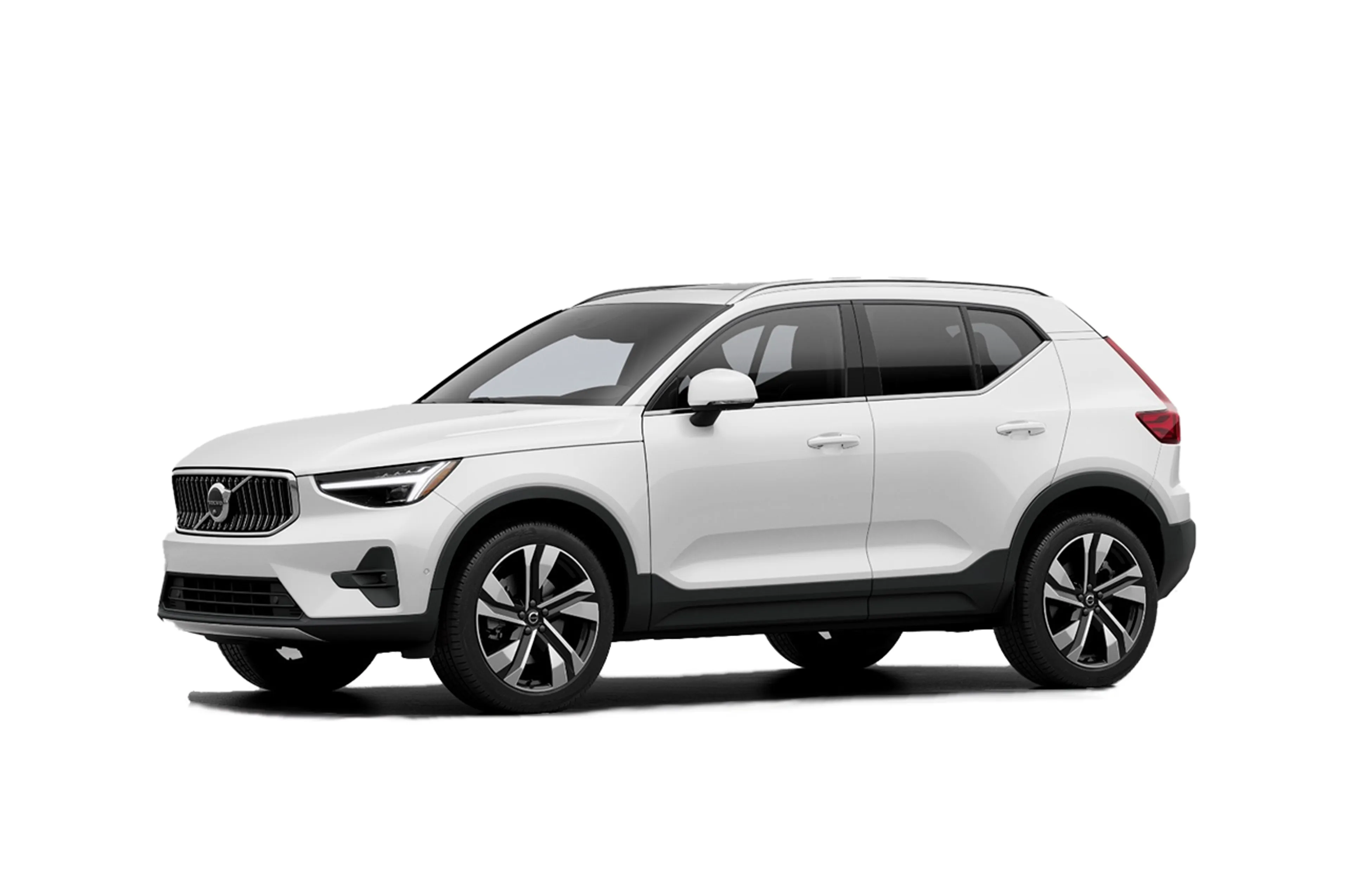 Volvo XC40 2024