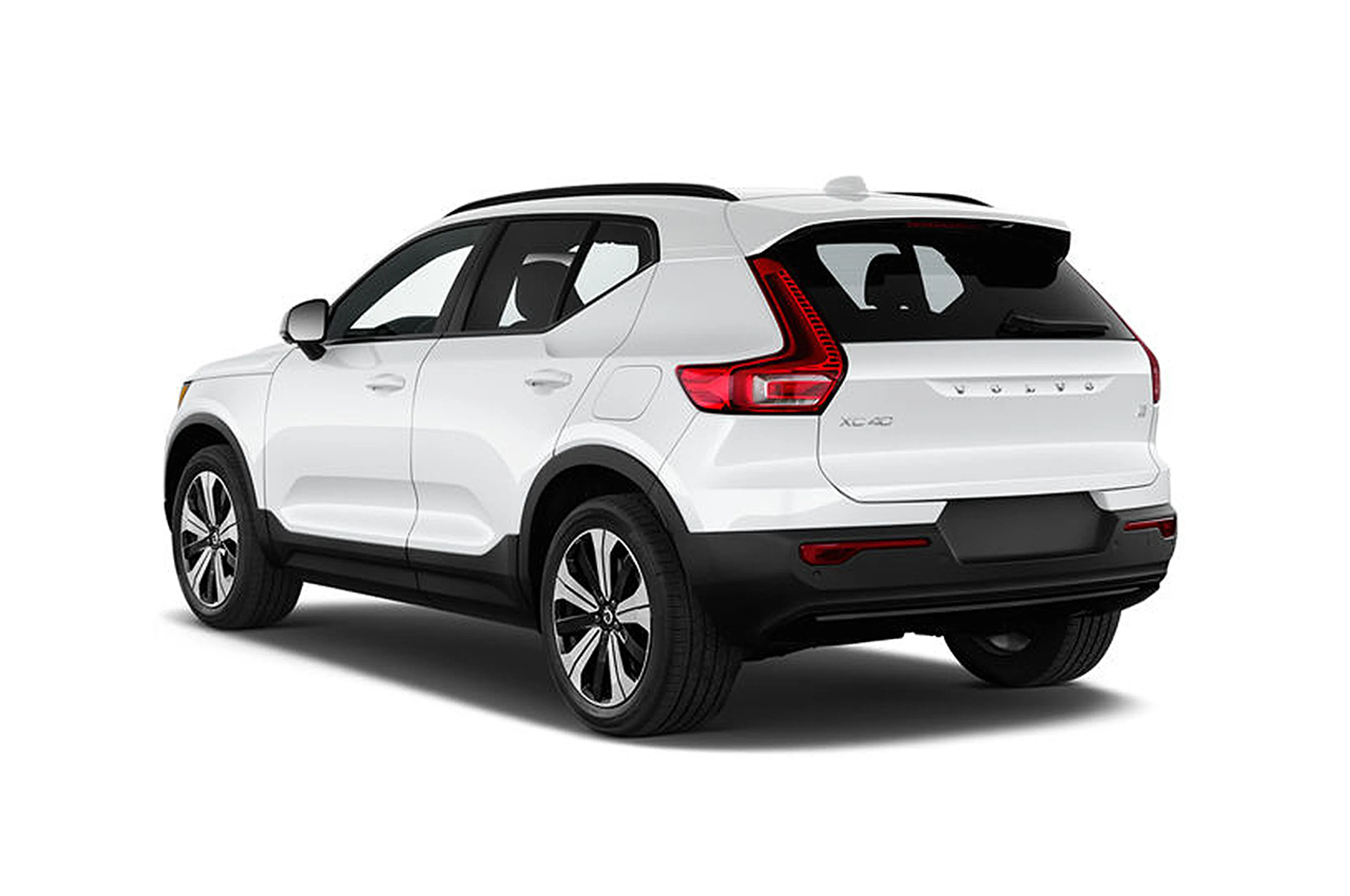 Volvo XC40 thumbnail 2