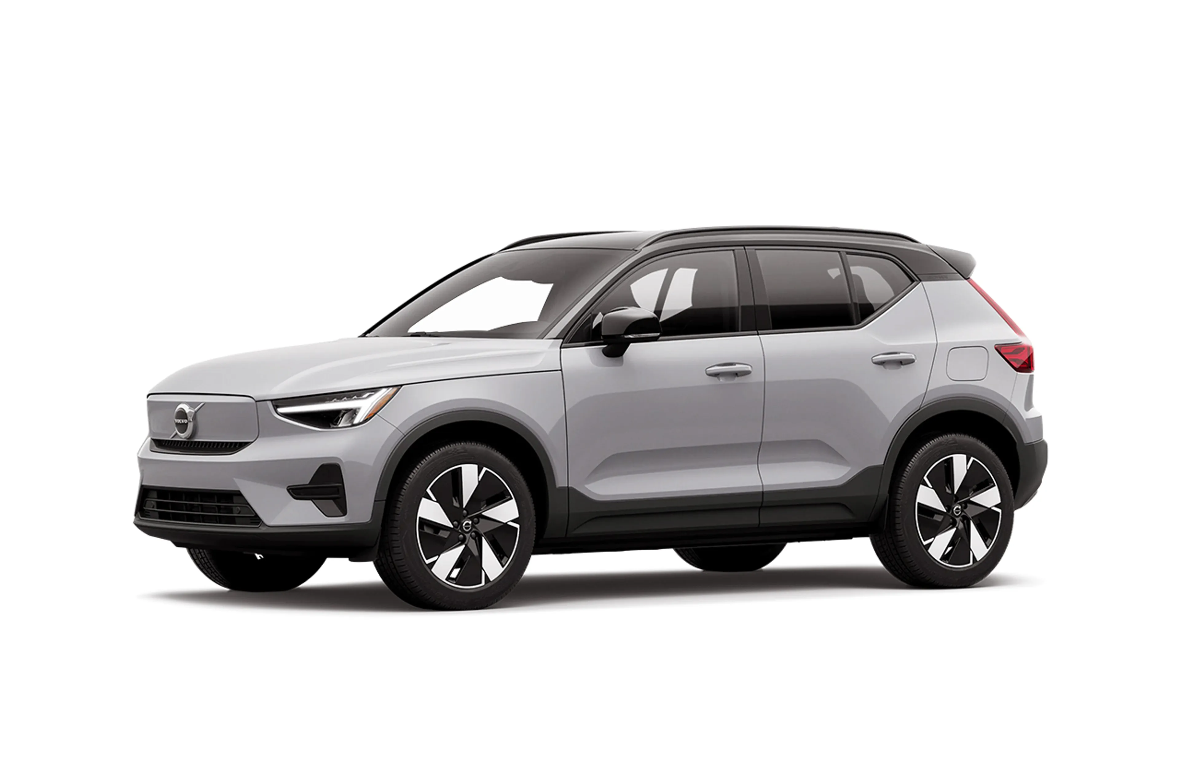 Volvo XC40 Recharge 2024