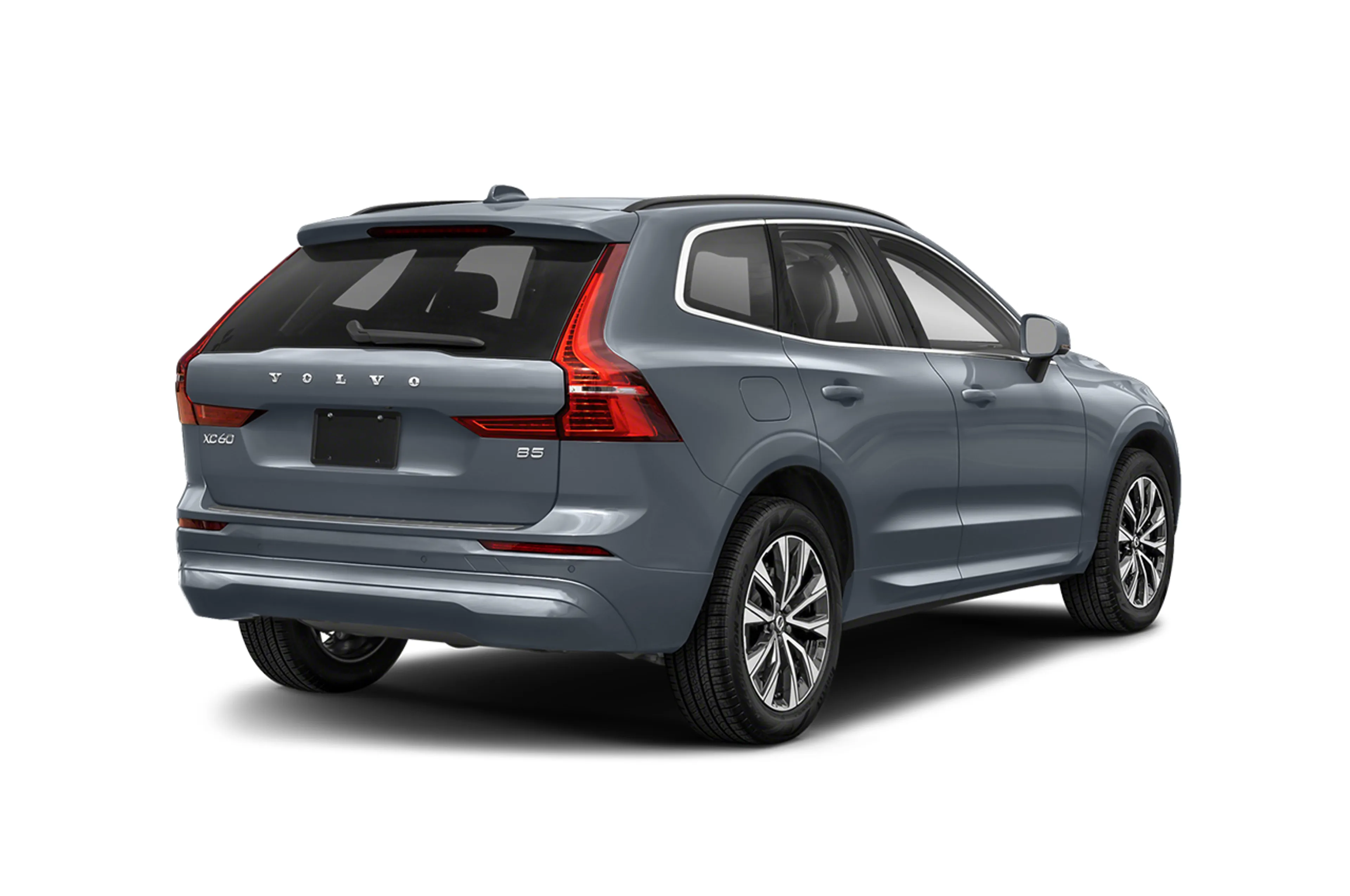 Volvo XC60 thumbnail 2