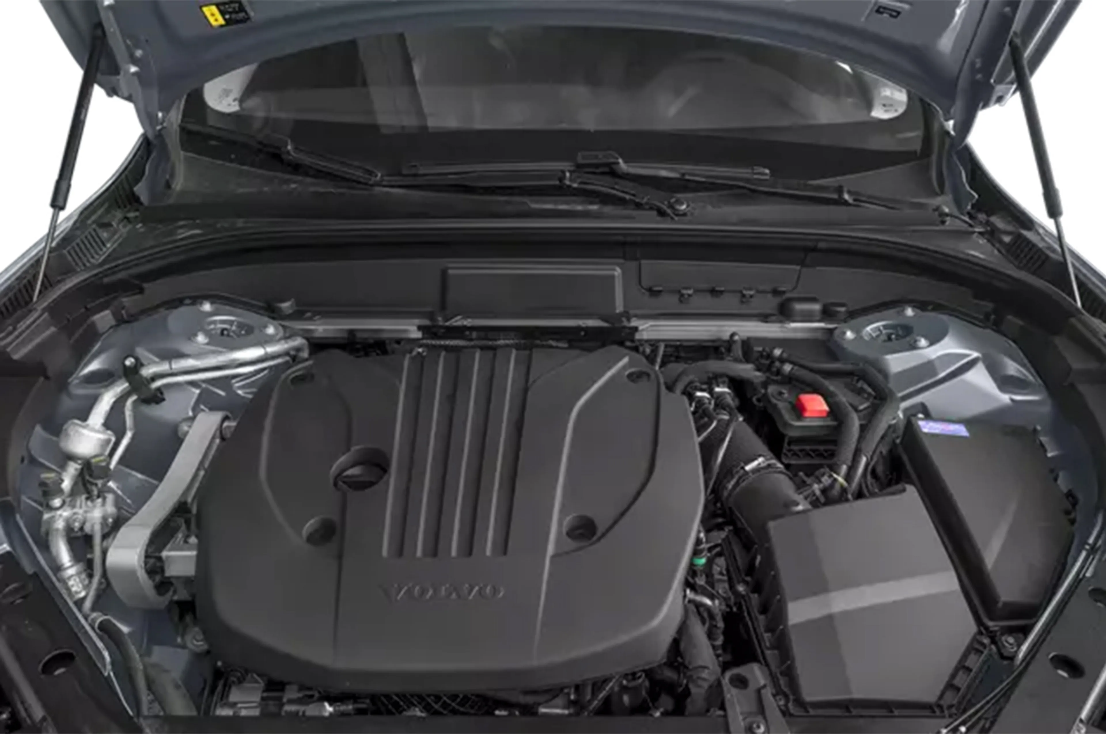 Volvo XC60 thumbnail 4