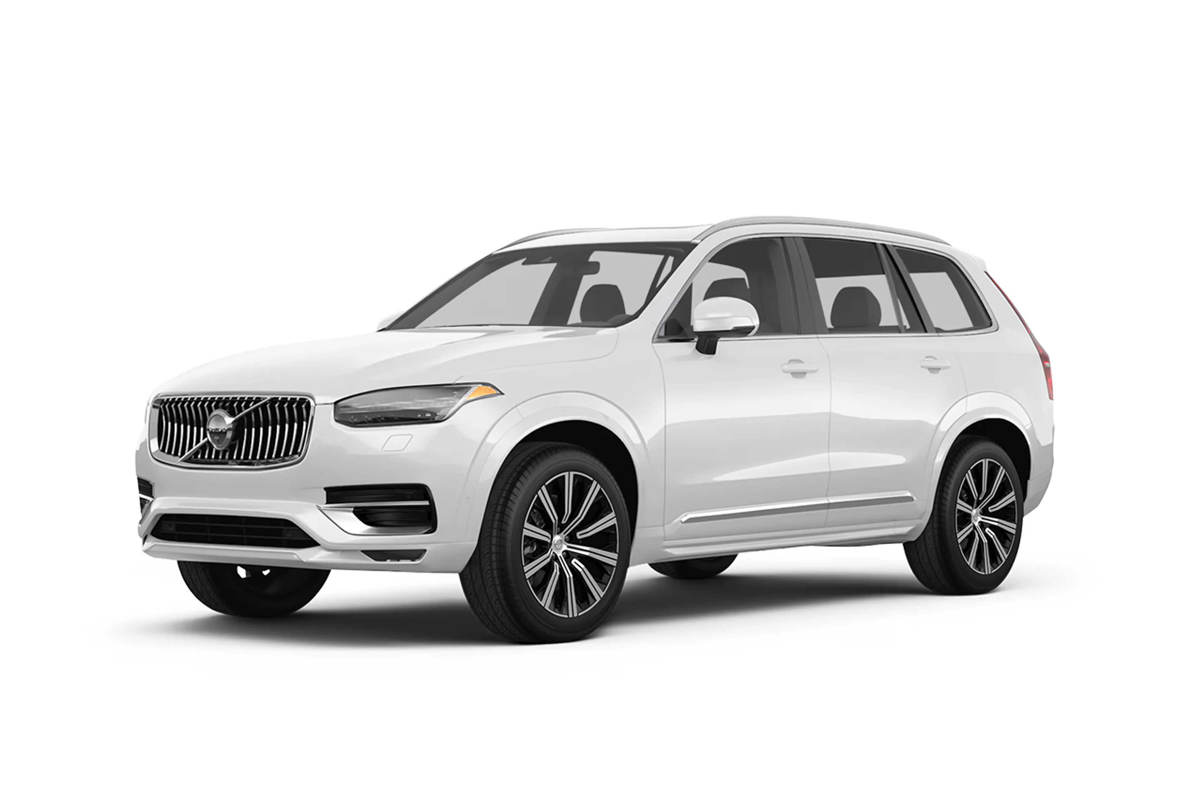 Volvo XC90 2016–2024