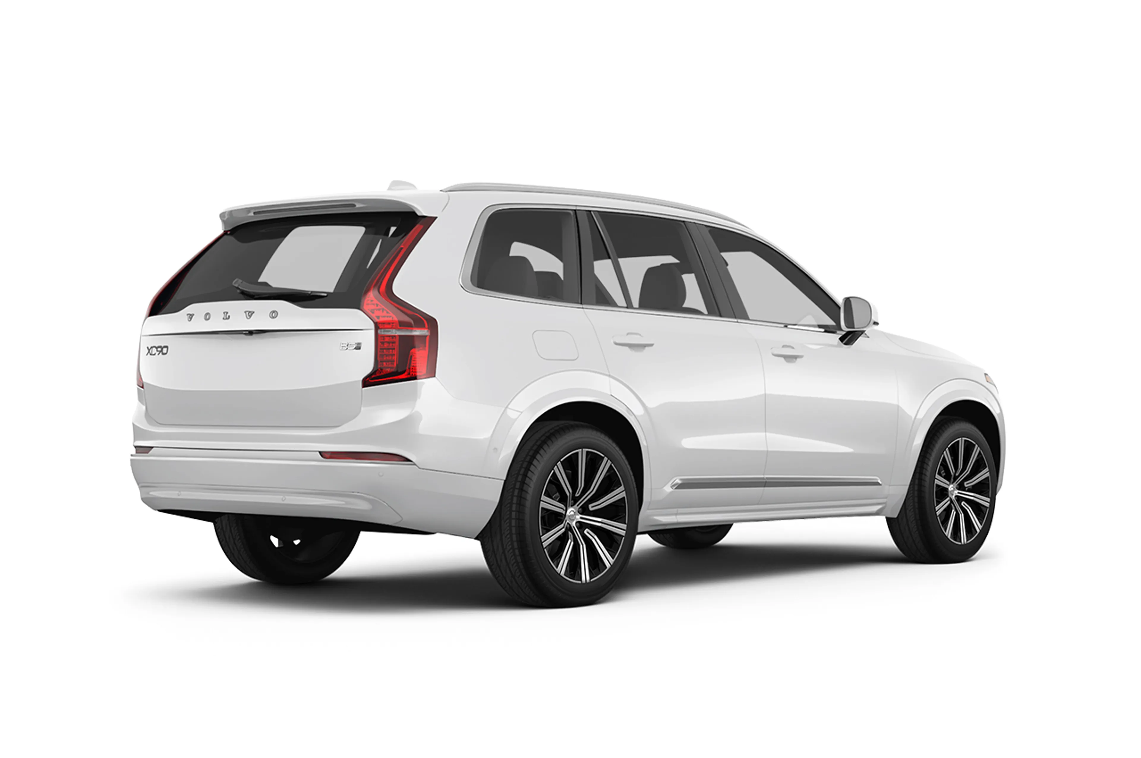Volvo XC90 thumbnail 2