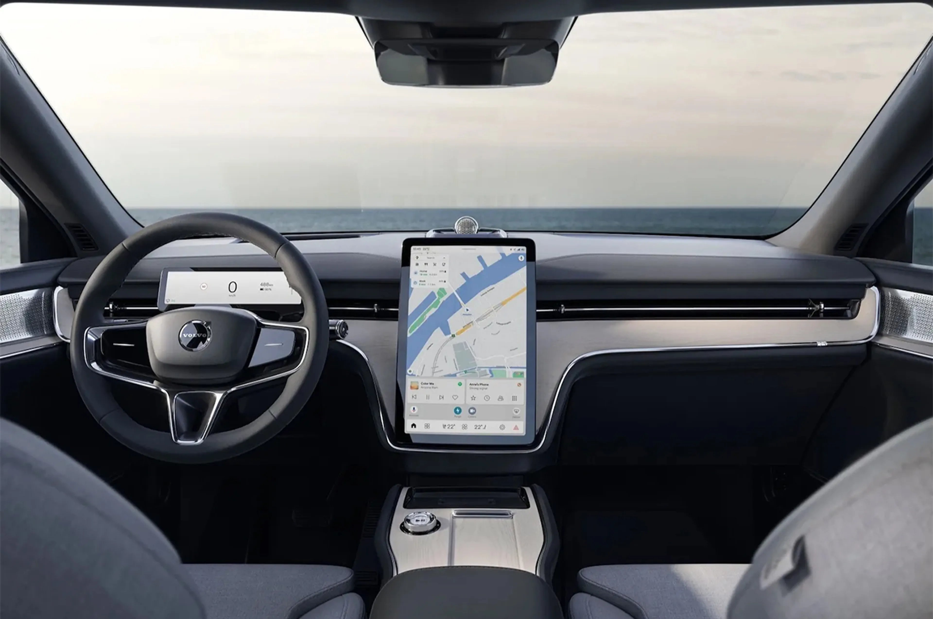 Volvo XC90 thumbnail 3