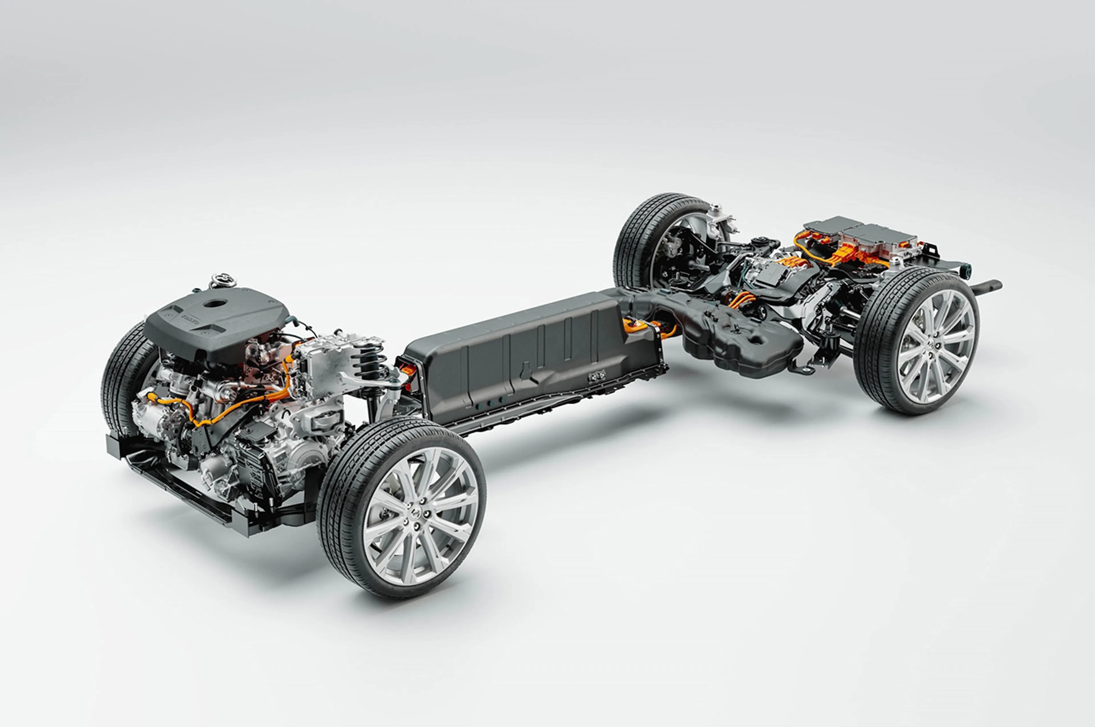 Volvo XC90 thumbnail 4