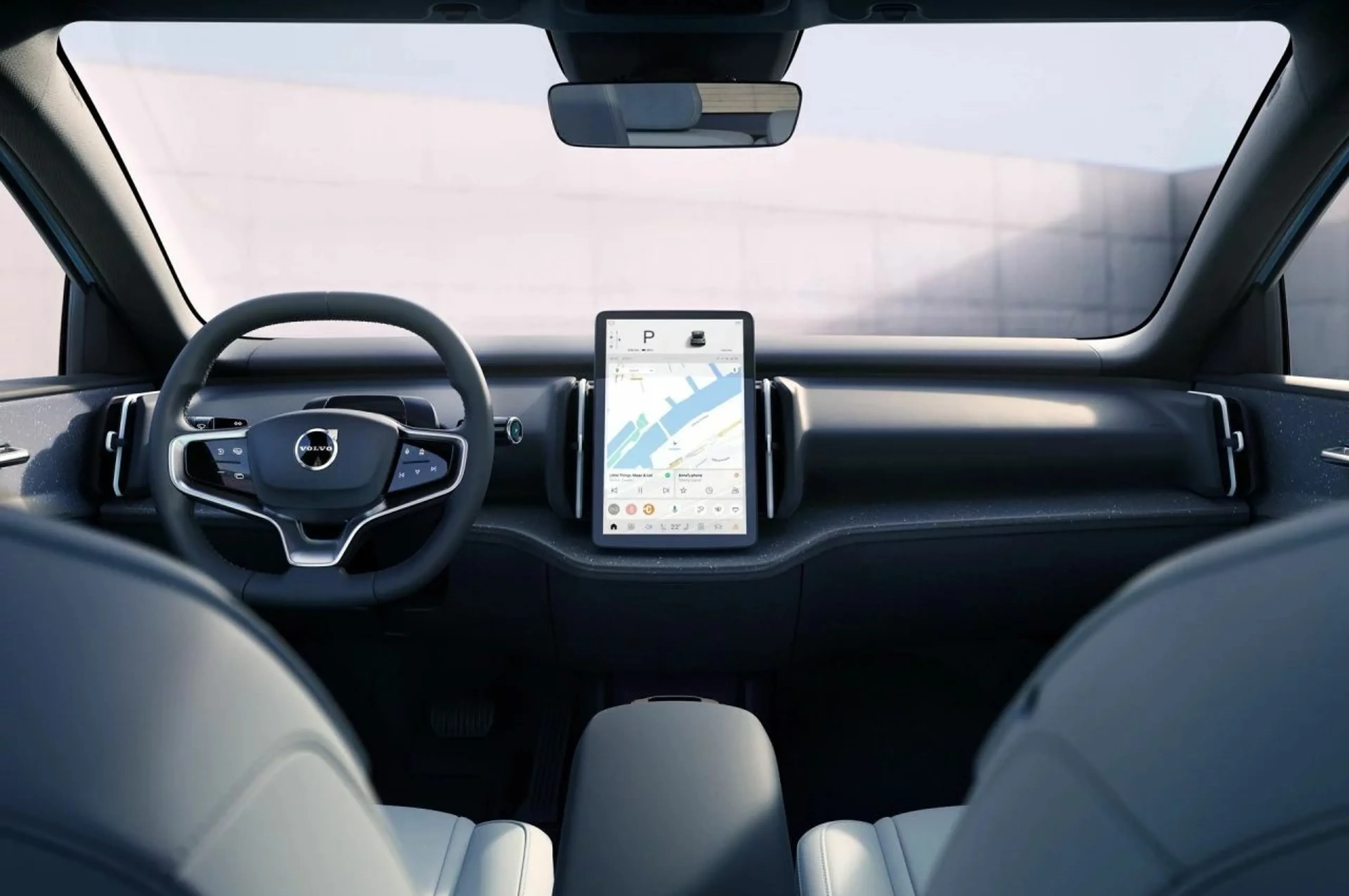 Volvo EX30 thumbnail 3