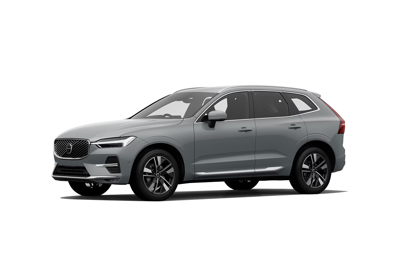 Volvo offers up to PHP 500K discount to XC60, XC90 PHEV
