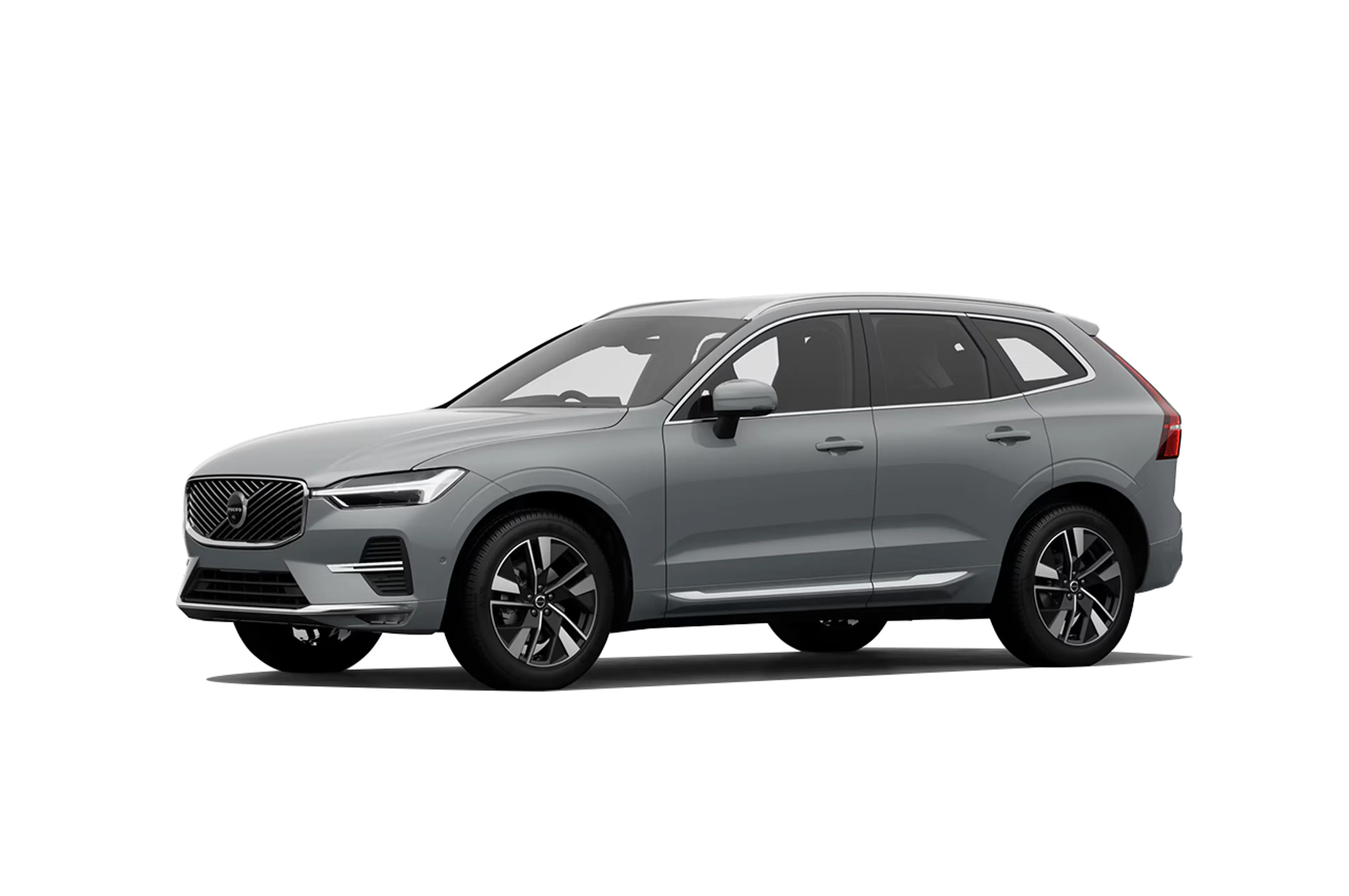 Volvo XC60 PHEV 2025
