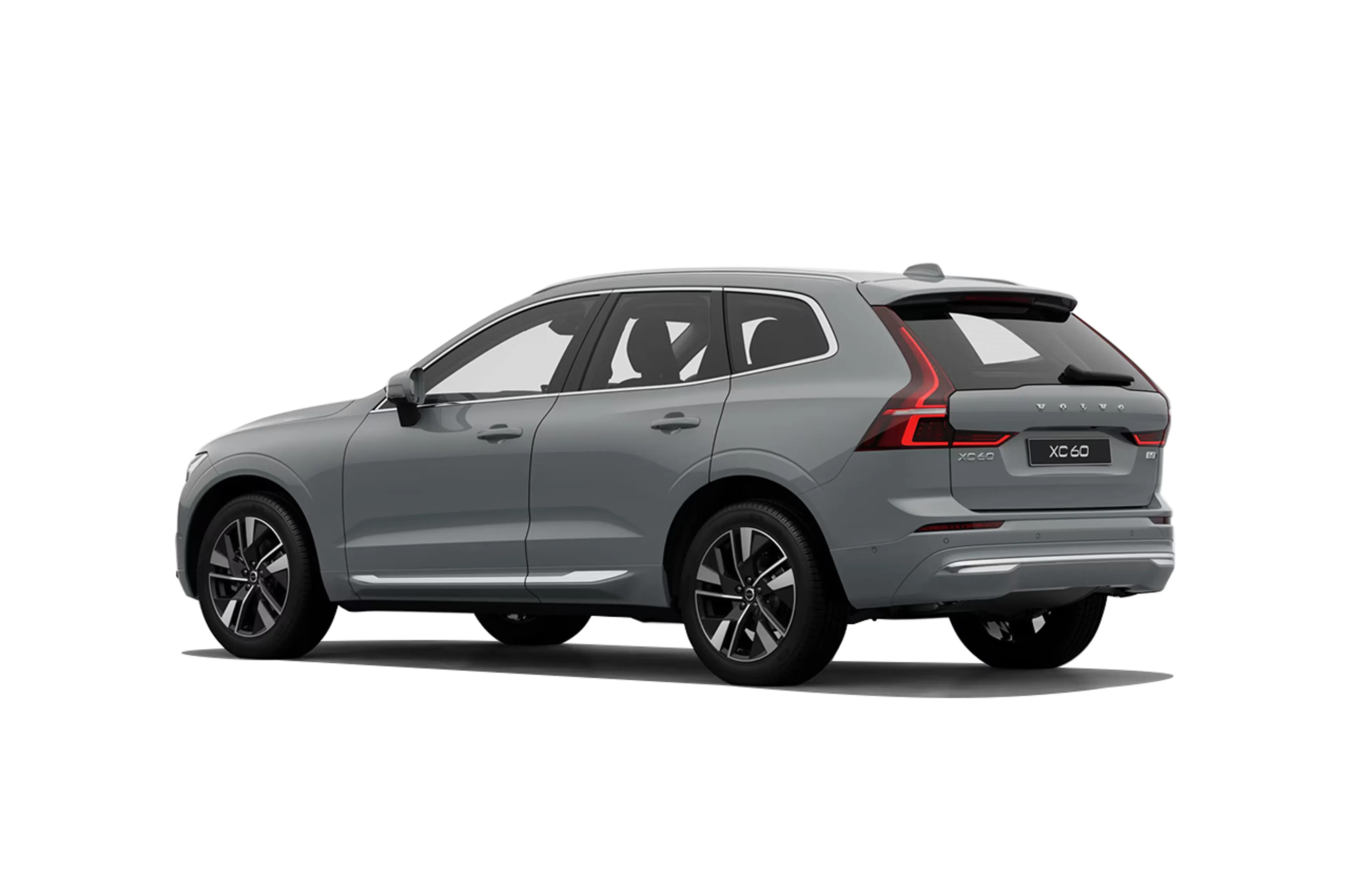 Volvo XC60 PHEV thumbnail 2