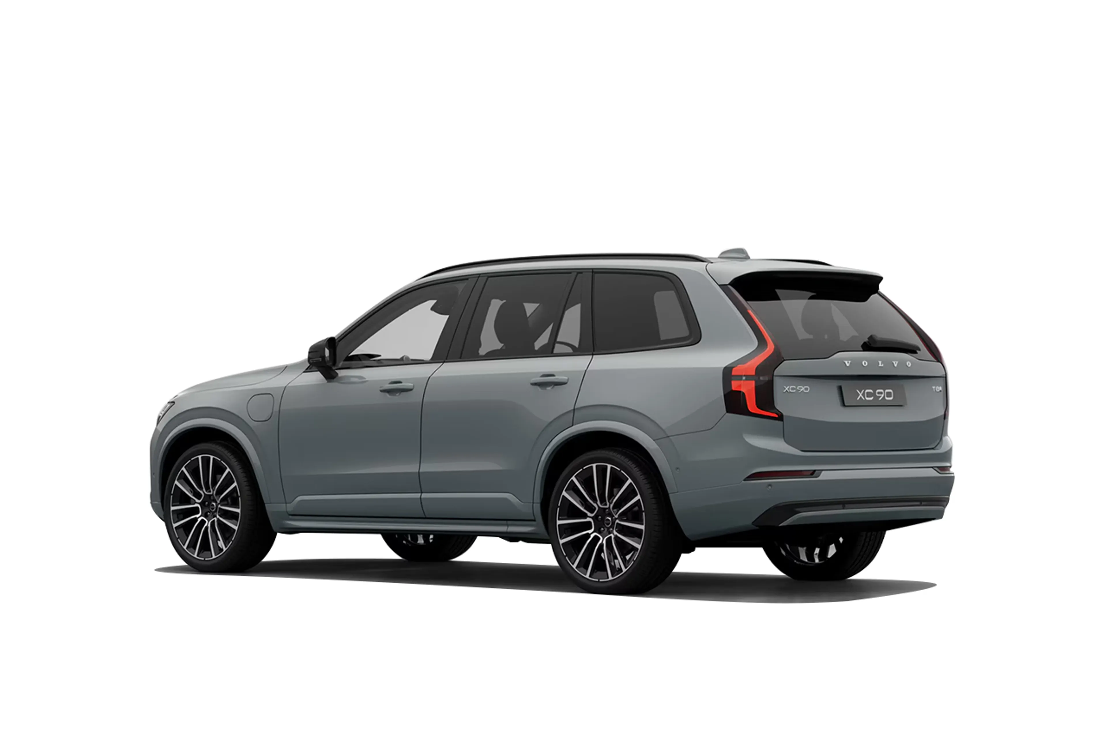 Volvo XC90 PHEV thumbnail 2