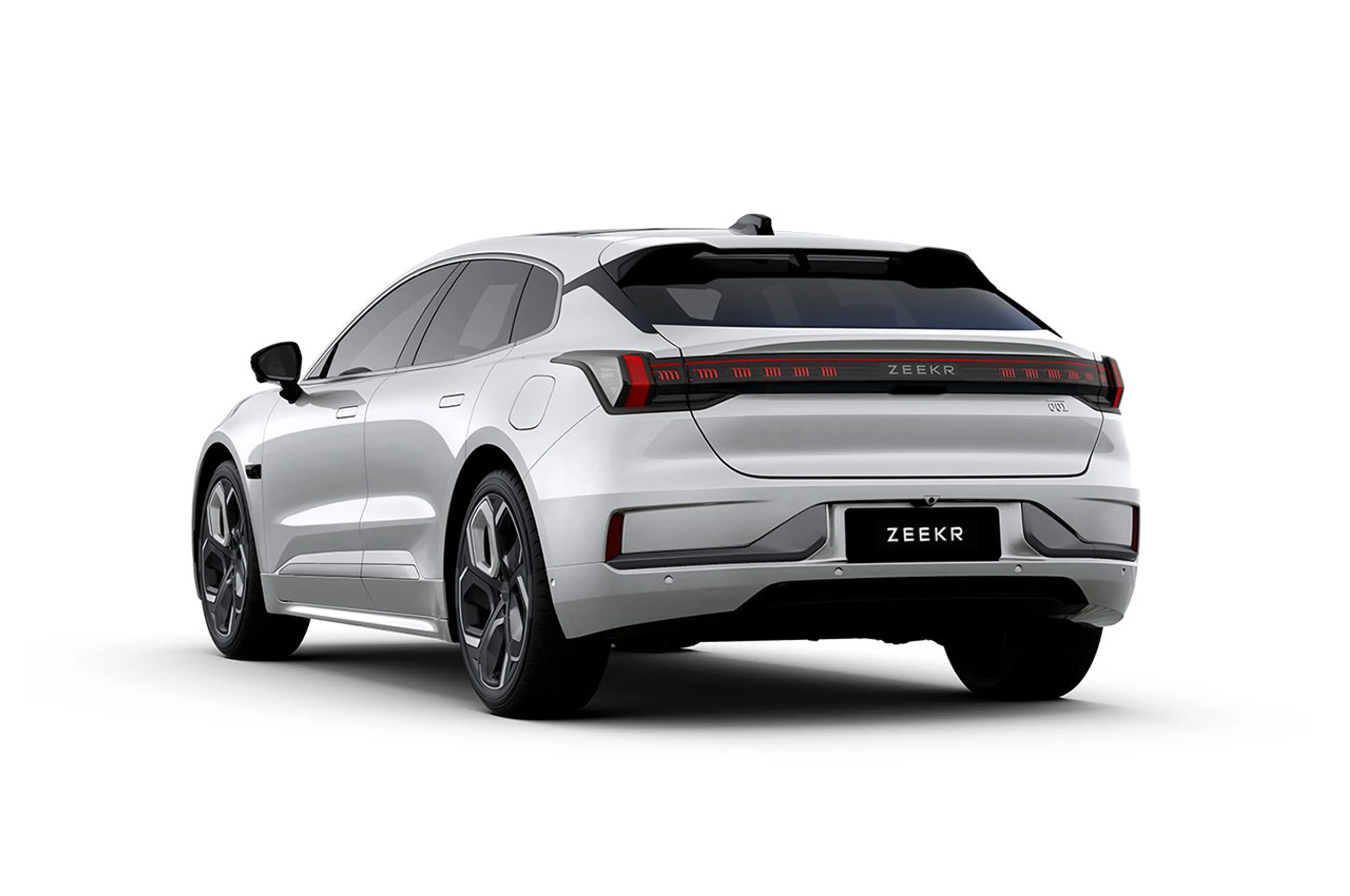 Zeekr 001 thumbnail 2