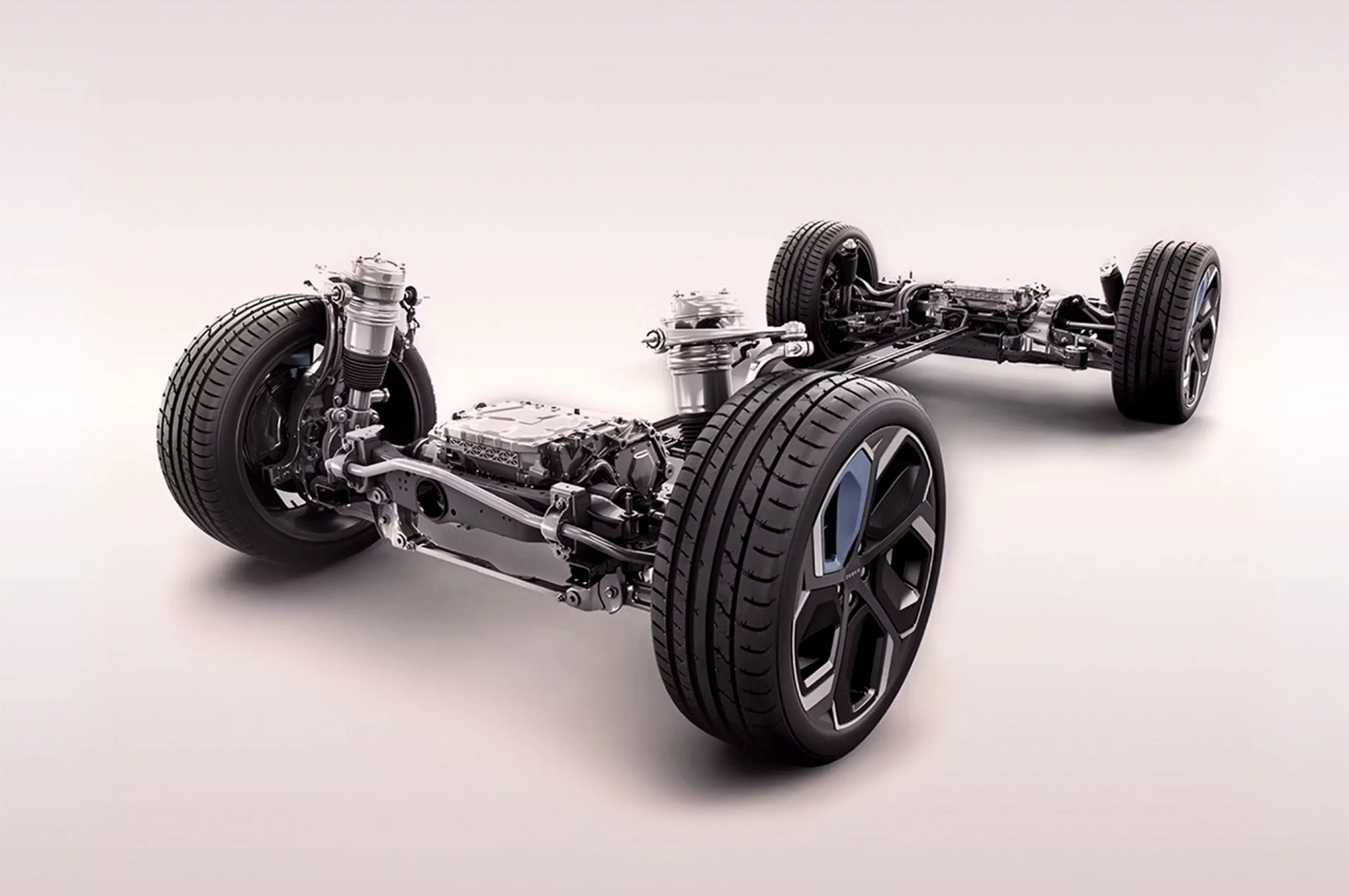 Zeekr 001 thumbnail 4