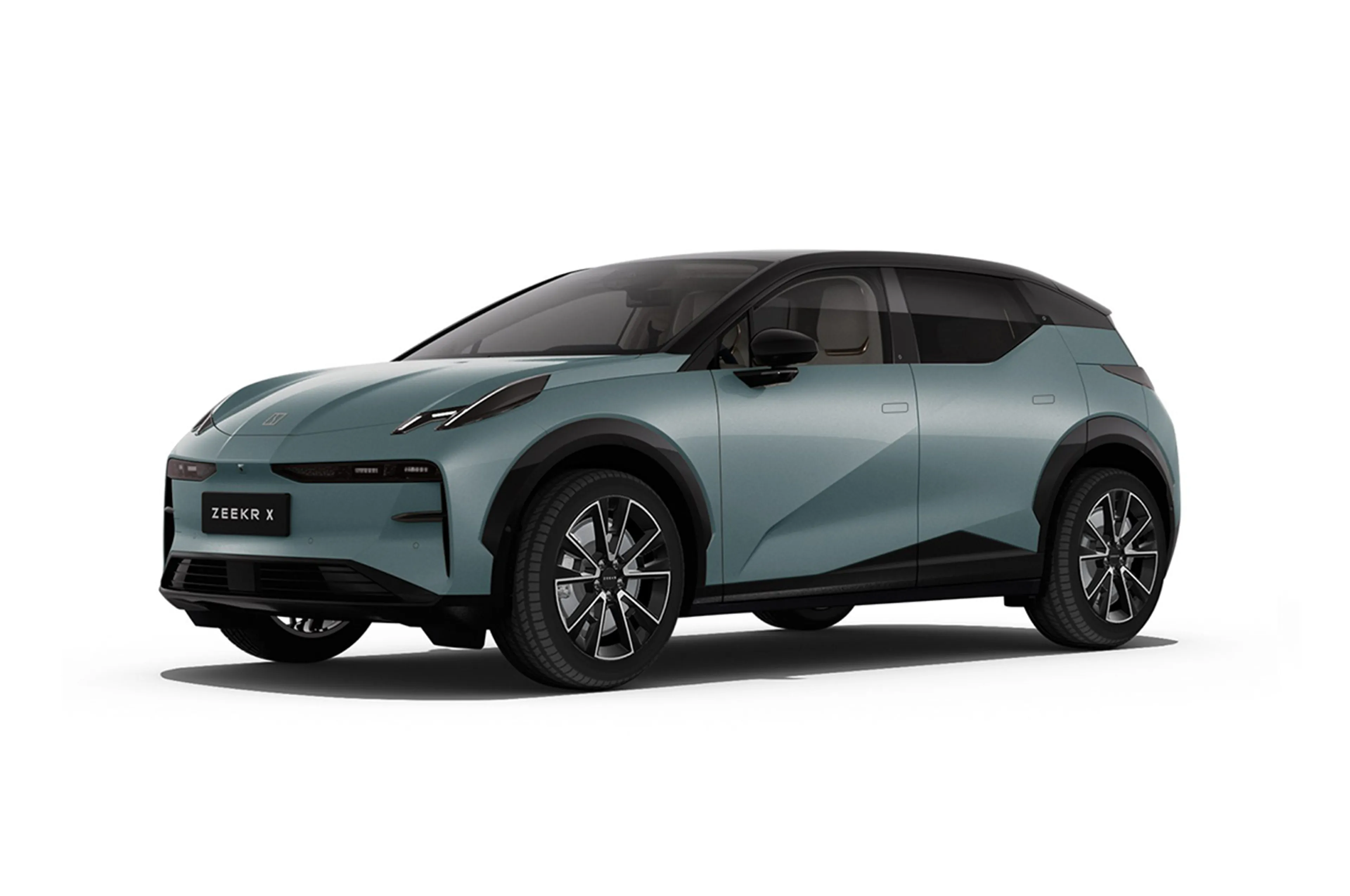 Zeekr X 2024