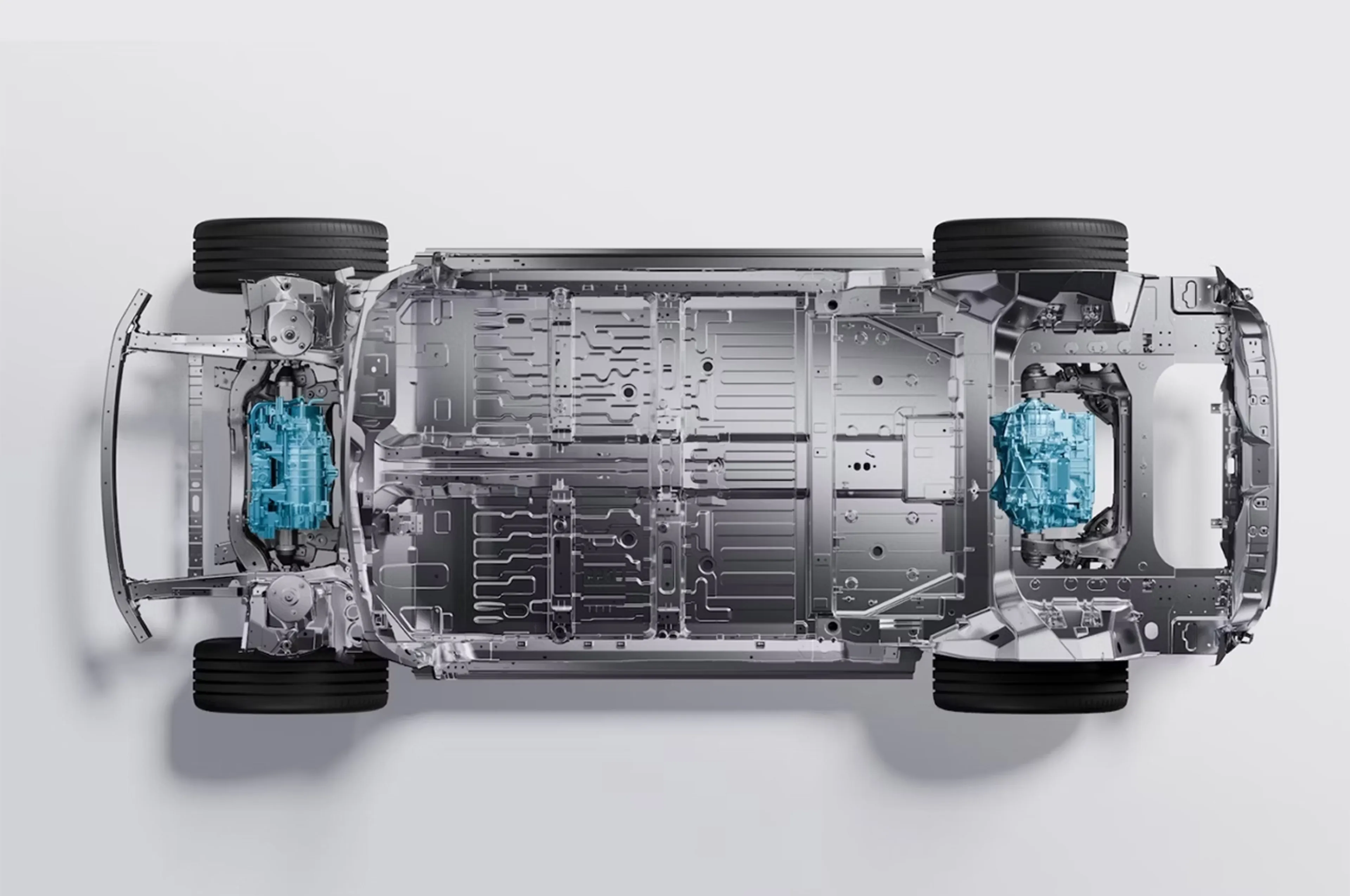 Zeekr 7X thumbnail 4