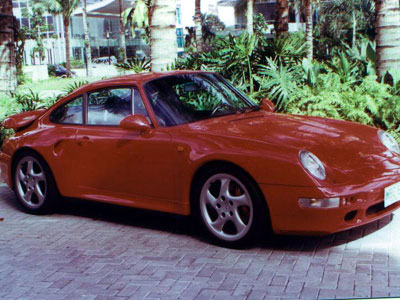 Manila Sports Car Club turns 35