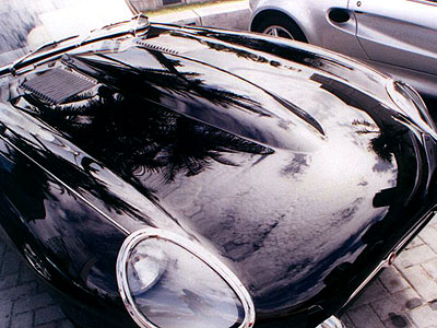 Manila Sports Car Club turns 35