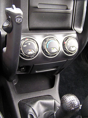 2005 Honda CR-V 2.4 iVTEC