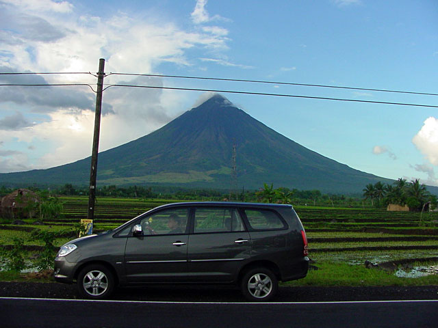 2005 Toyota Innova 2.0G