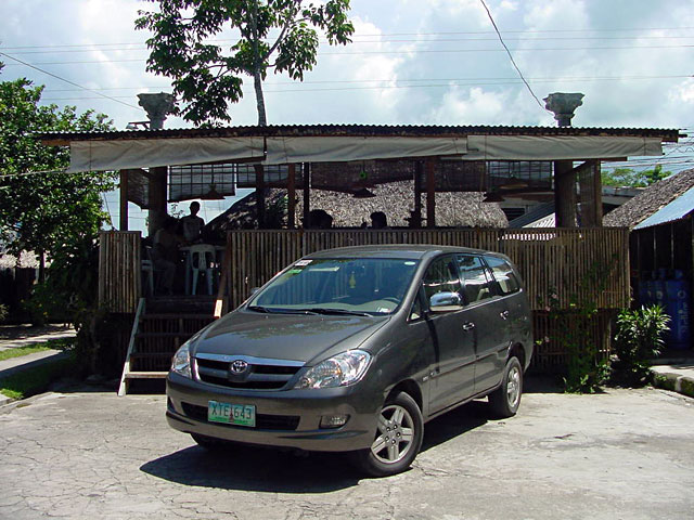 2005 Toyota Innova 2.0G