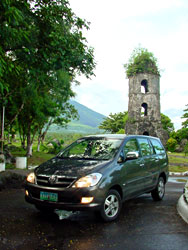 2005 Toyota Innova 2.0G
