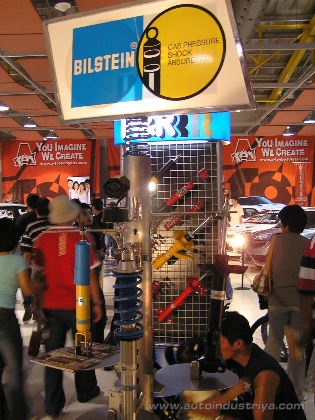 2005 Custom Car and Sport Truck Show