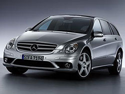 Mercedes-AMG displays new models at Geneva