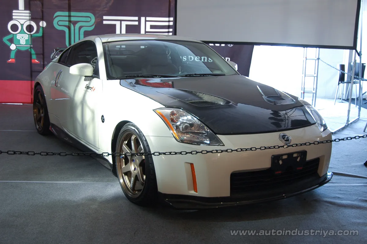 2006 Manila International Auto Show