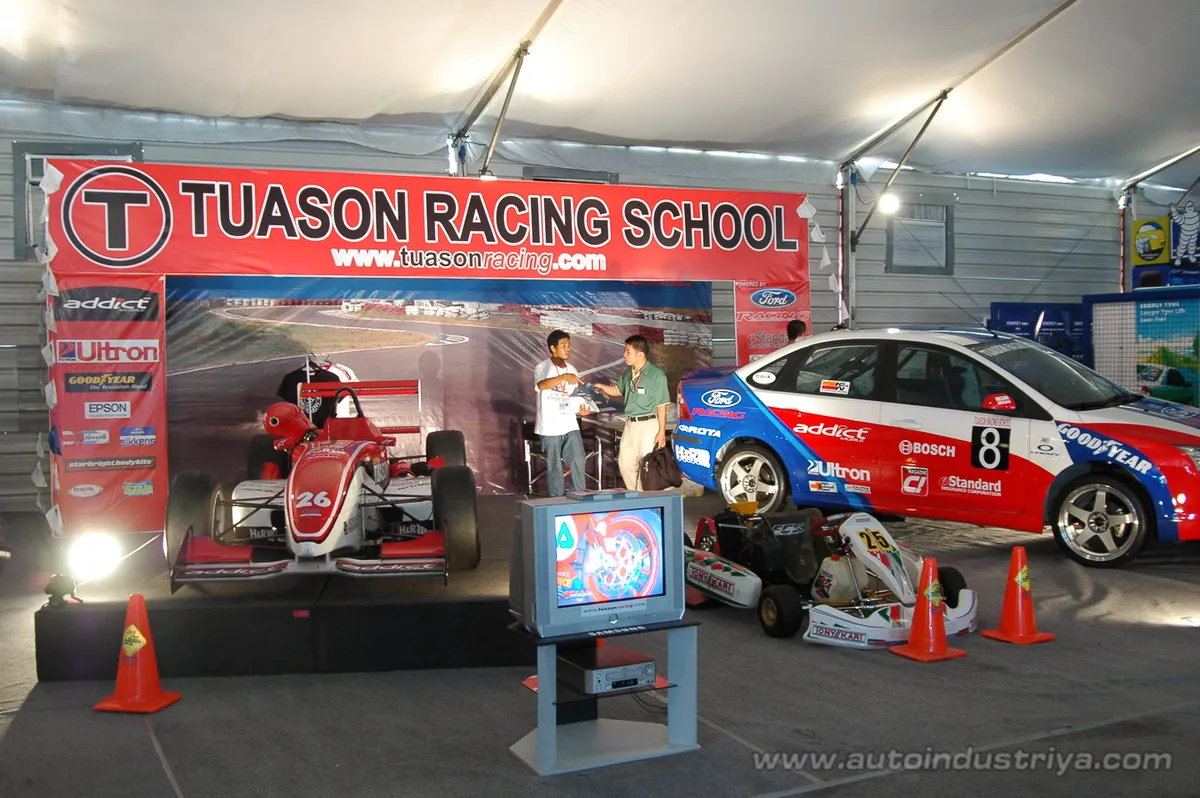 2006 Manila International Auto Show