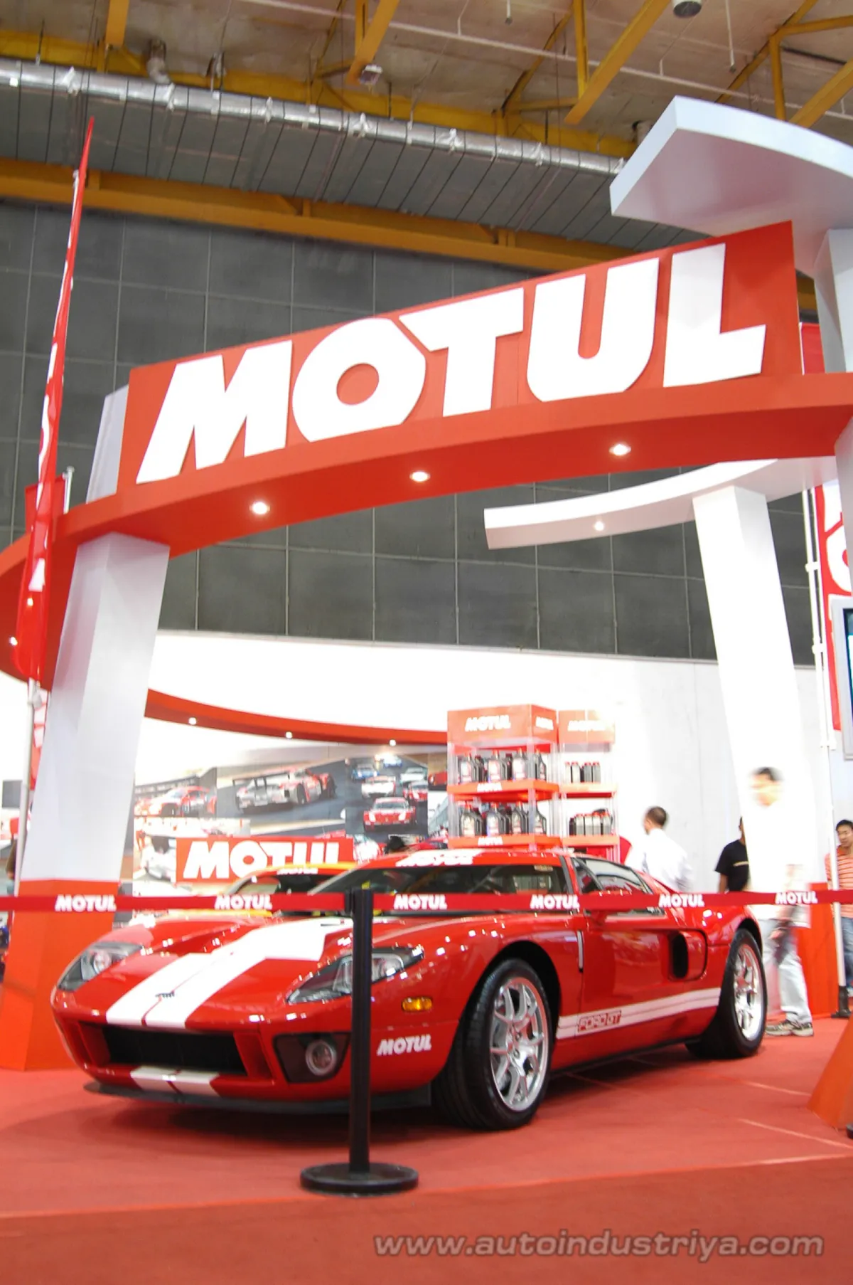 2006 Manila International Auto Show