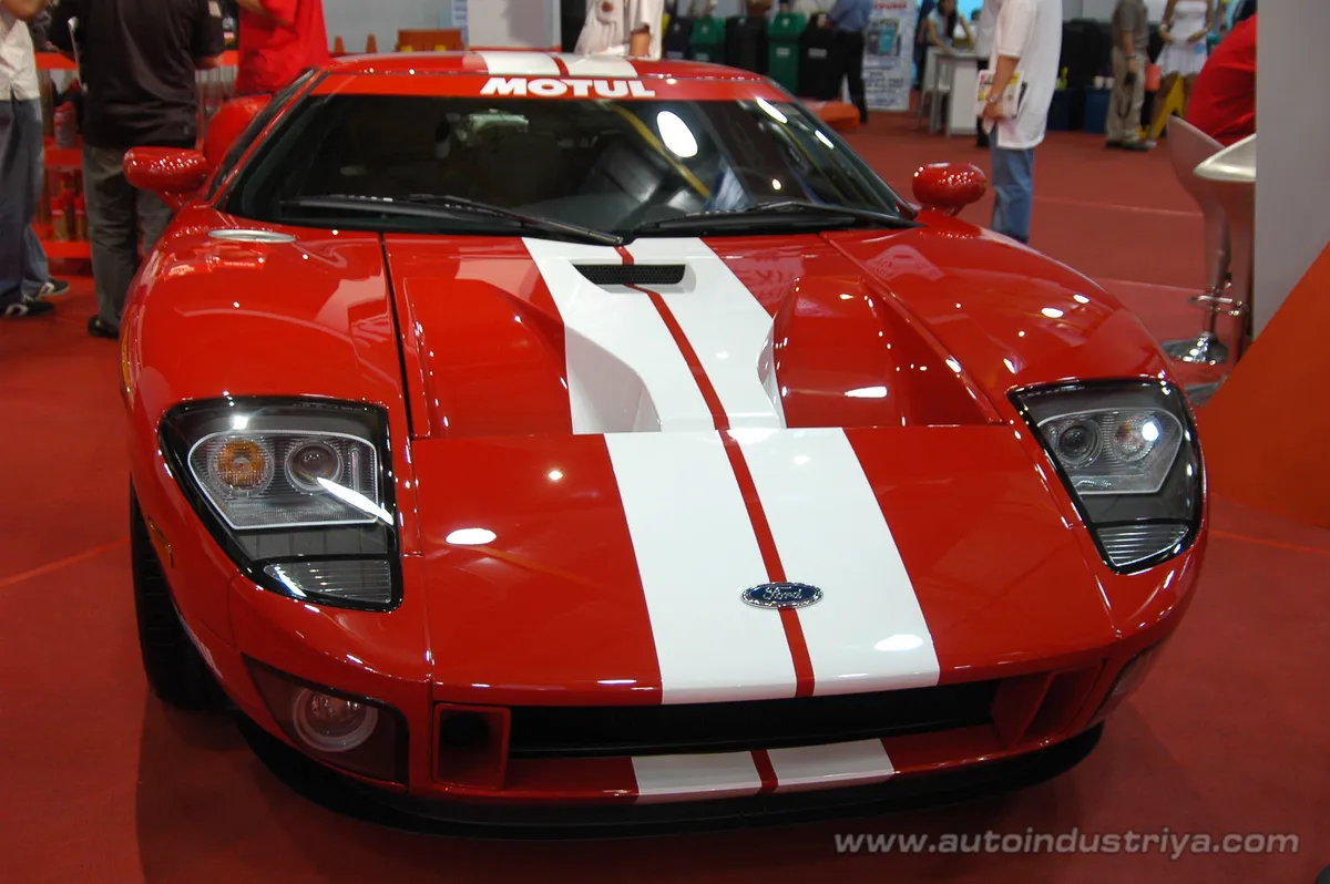 2006 Manila International Auto Show
