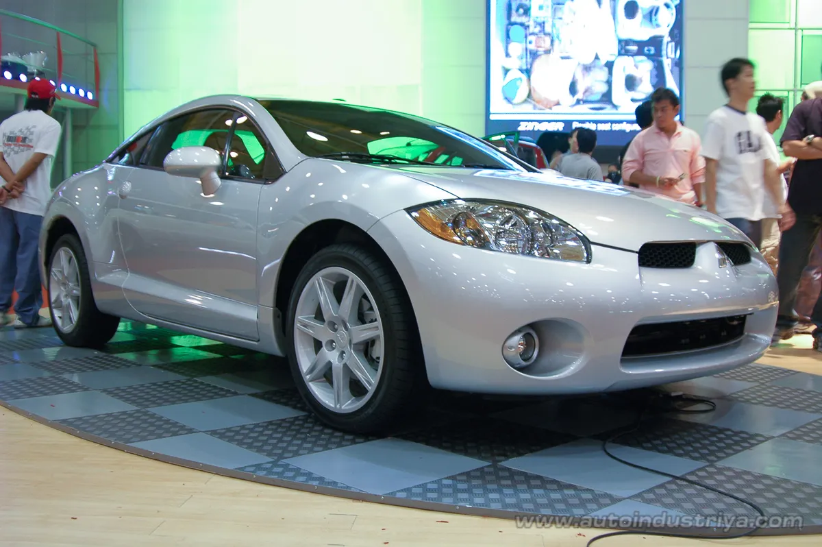 2006 Manila International Auto Show