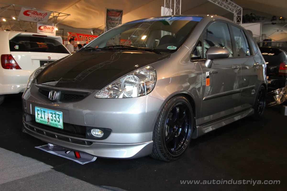 2006 Manila International Auto Show
