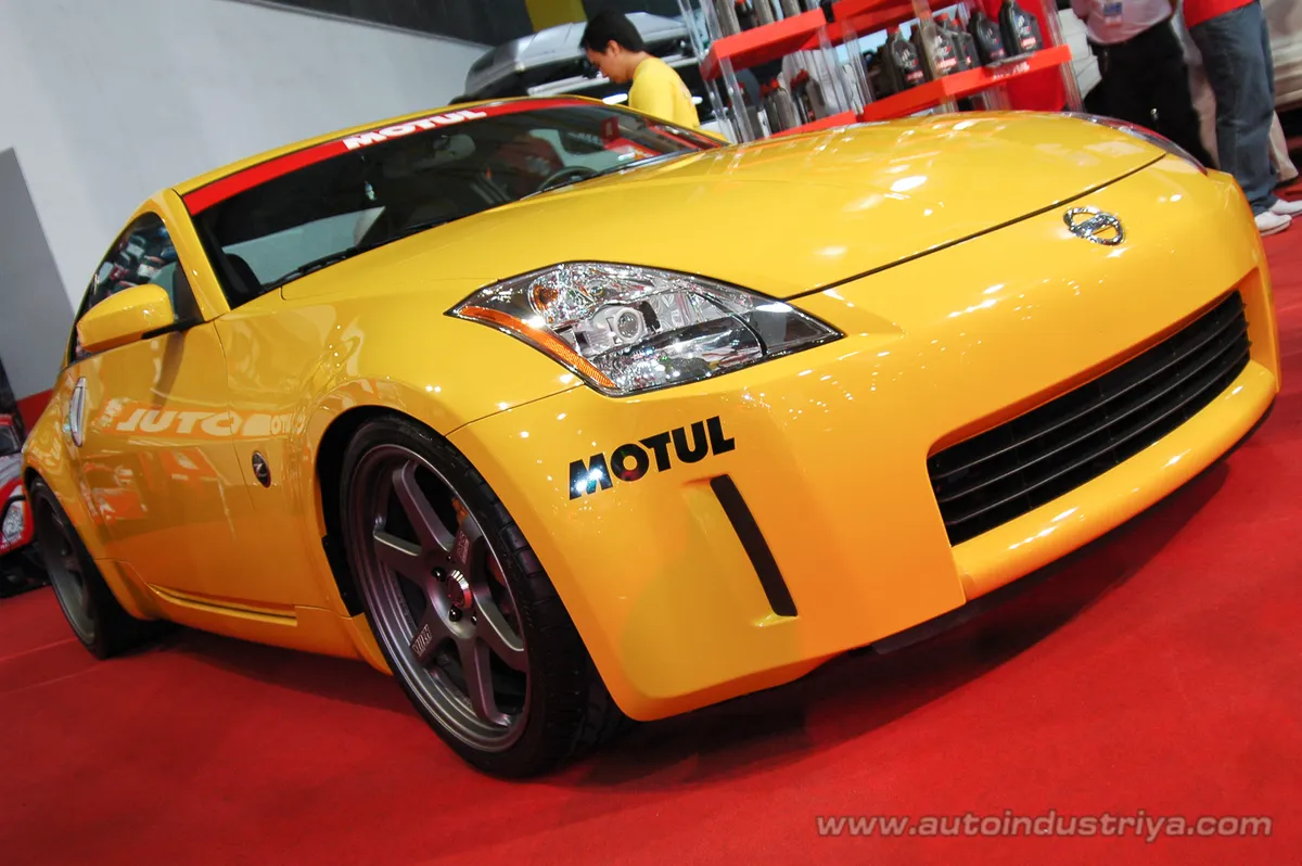 2006 Manila International Auto Show