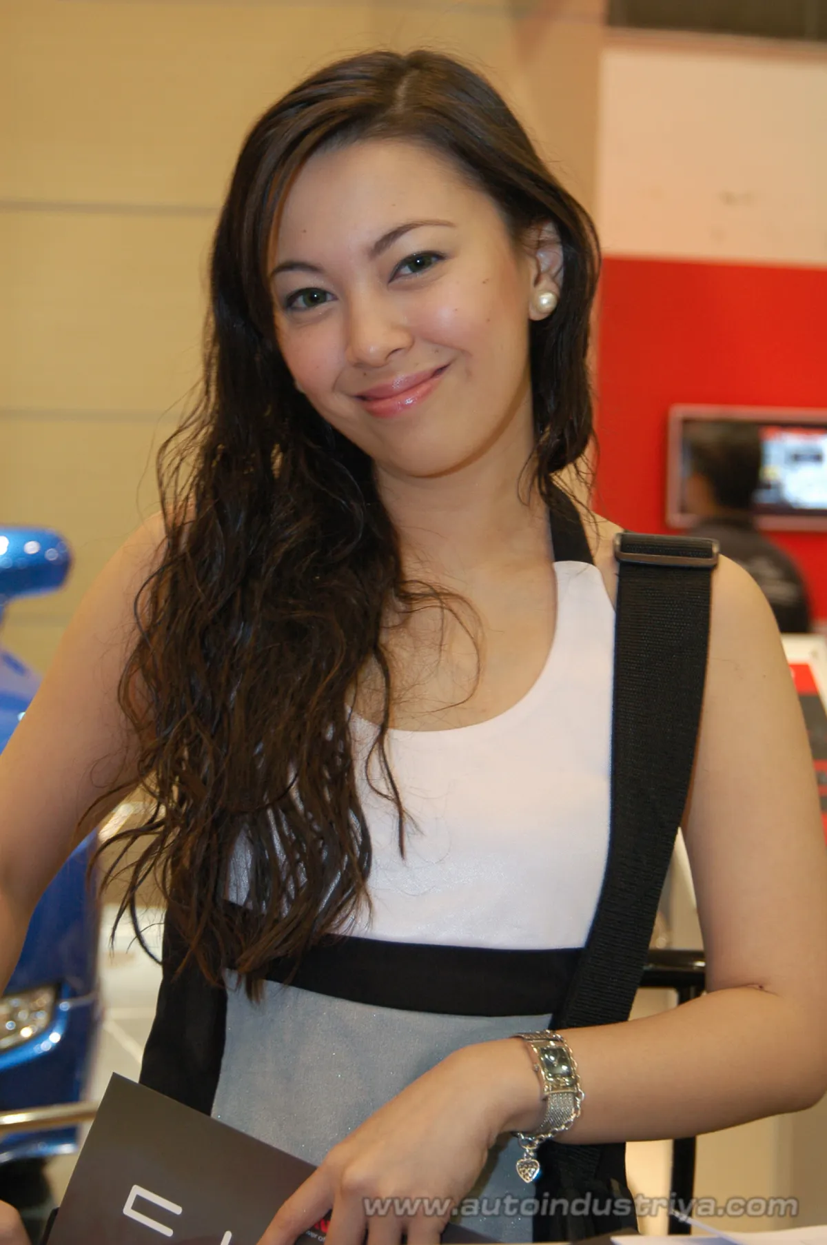 2006 Manila International Auto Show