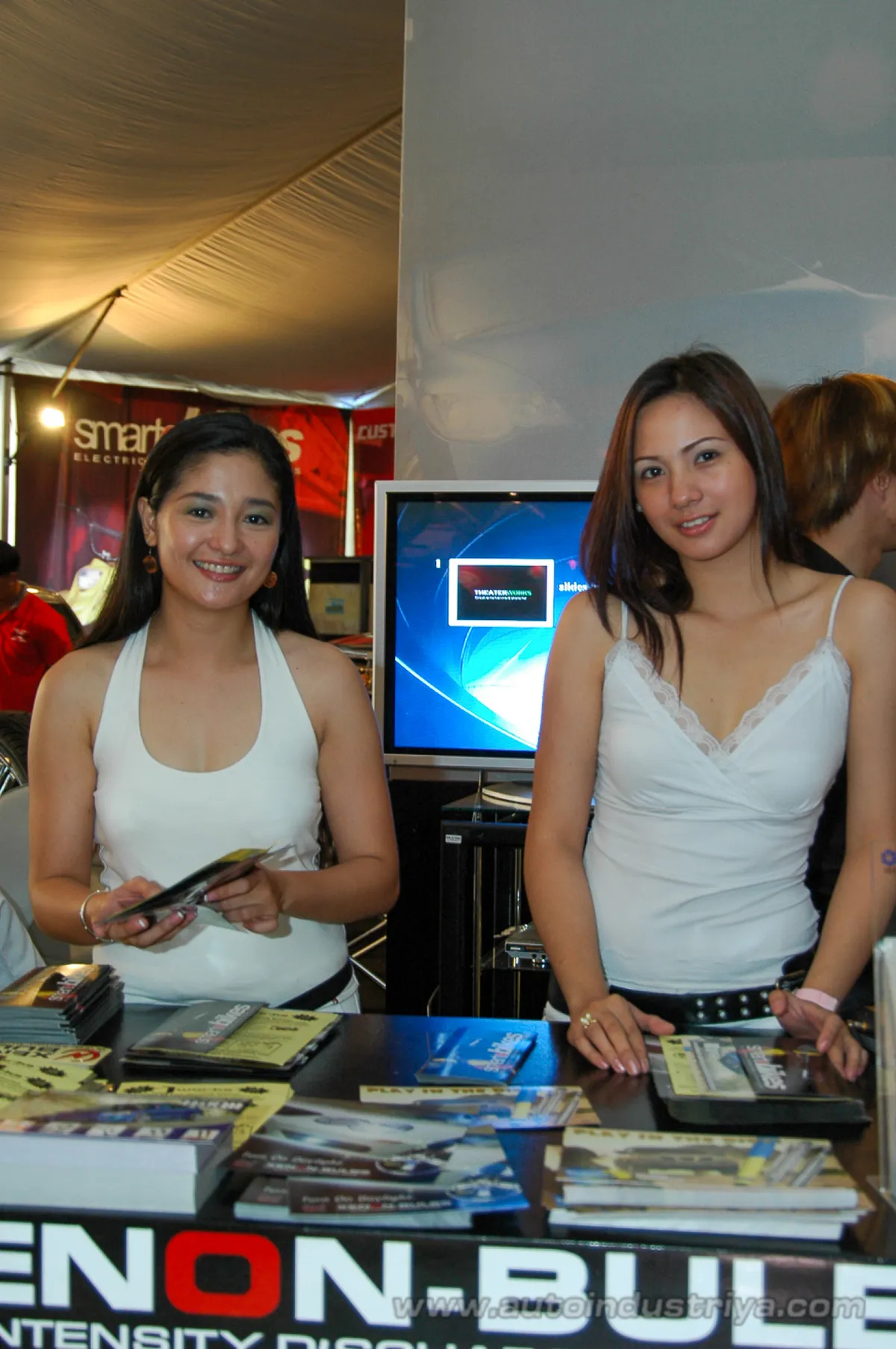 2006 Manila International Auto Show
