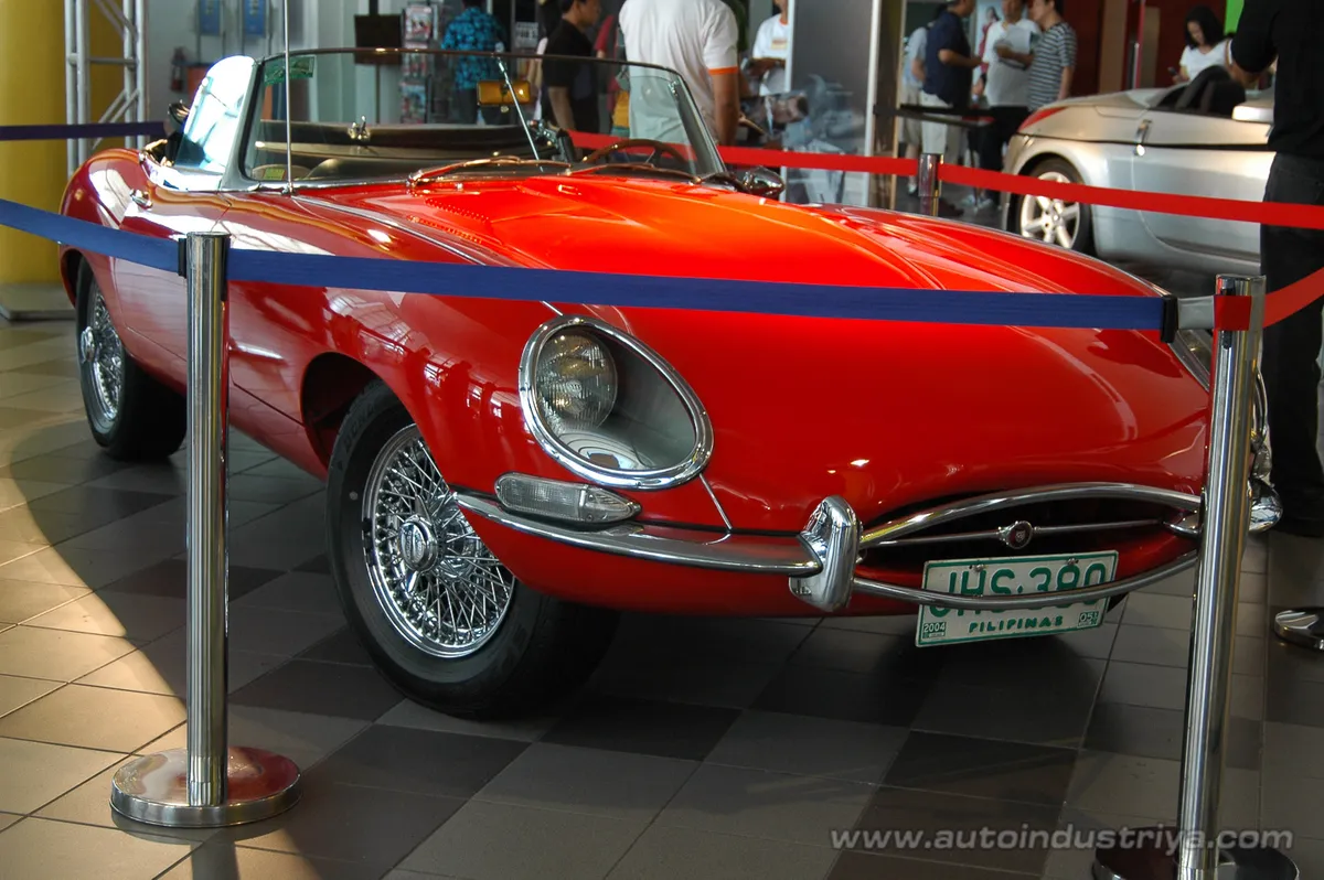 2006 Manila International Auto Show