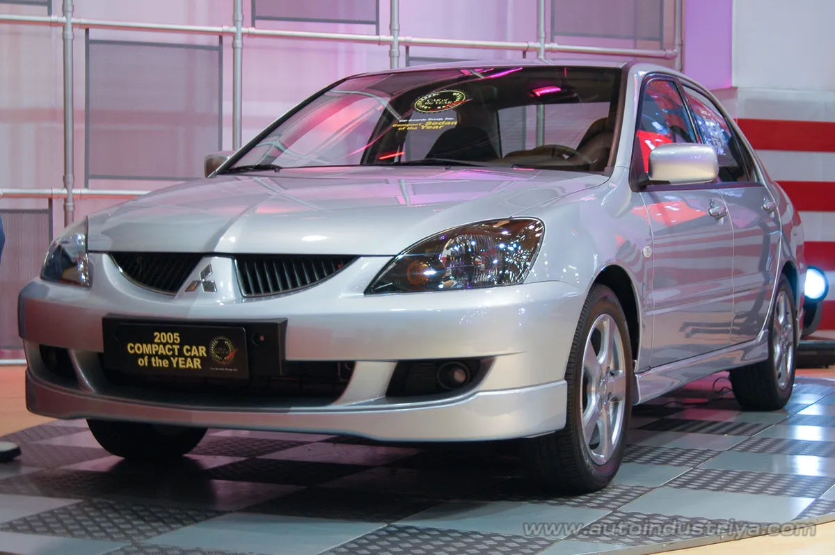 2006 Manila International Auto Show
